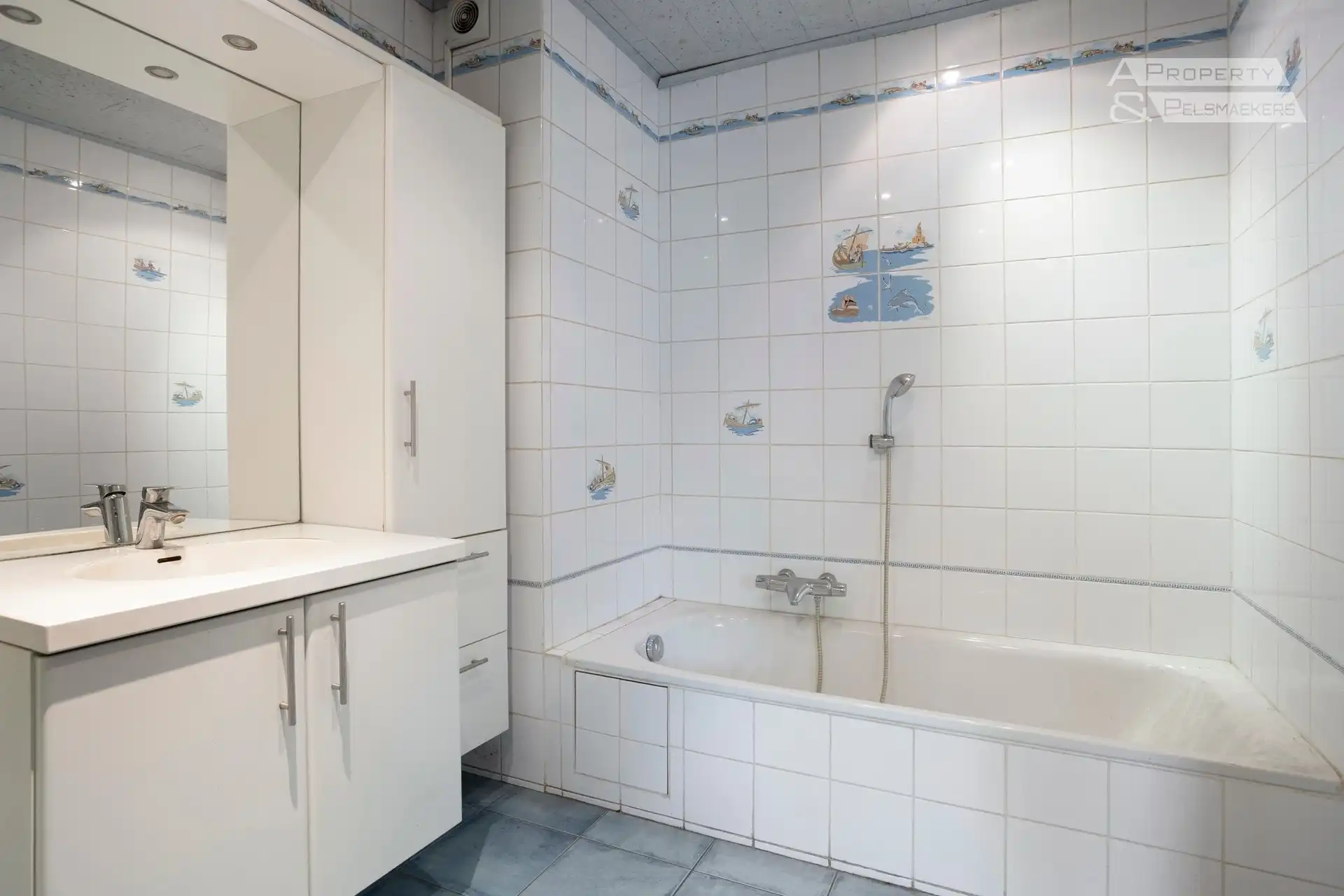 Woning met veel potentie gelegen te Erp-Kwerps foto 8