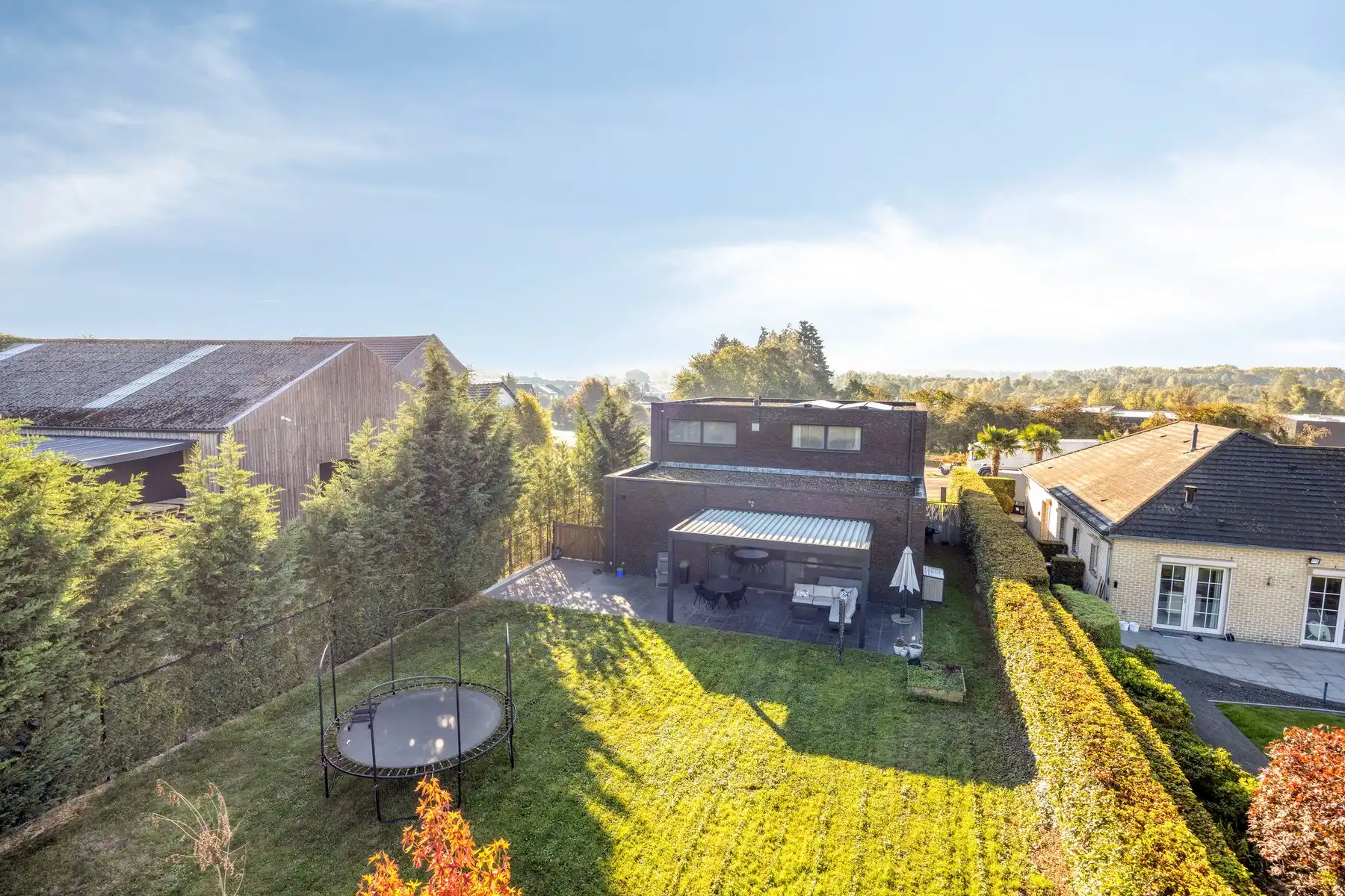 Instapklare, luxueuze woning met praktijkruimte foto 25