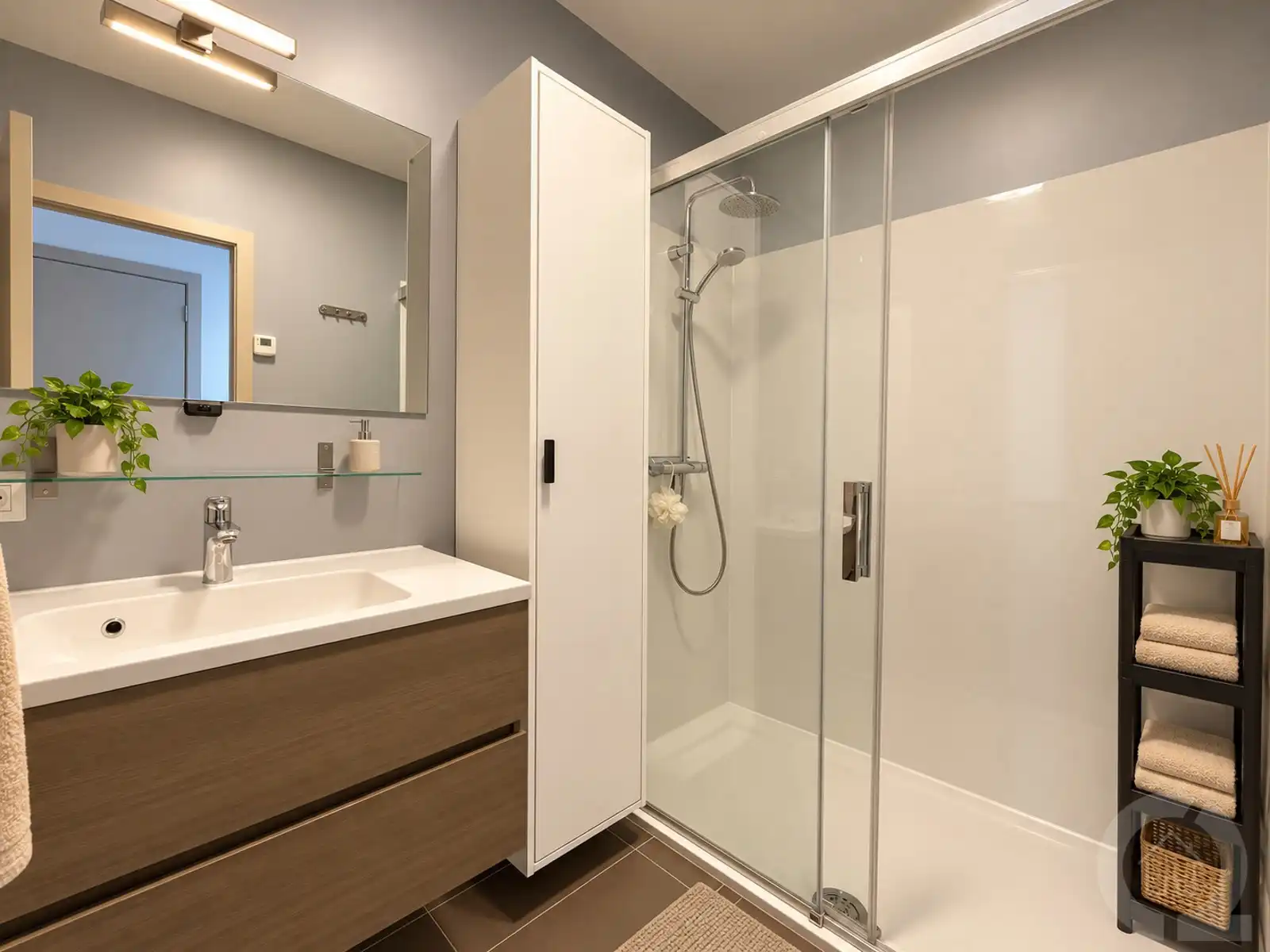 Appartement te huur foto 11