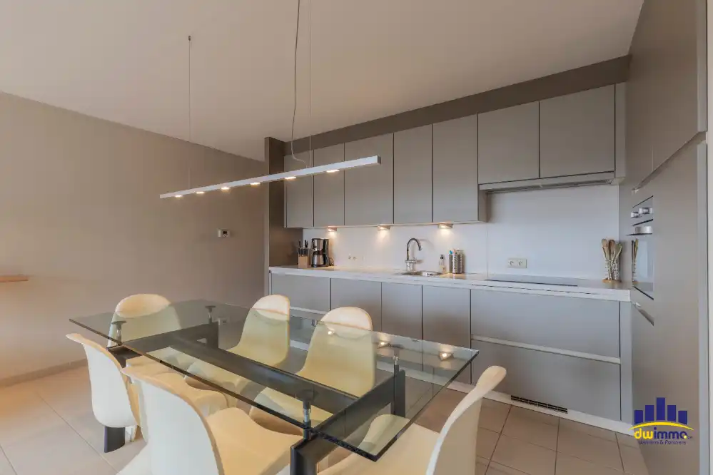 Appartement te koop foto 3