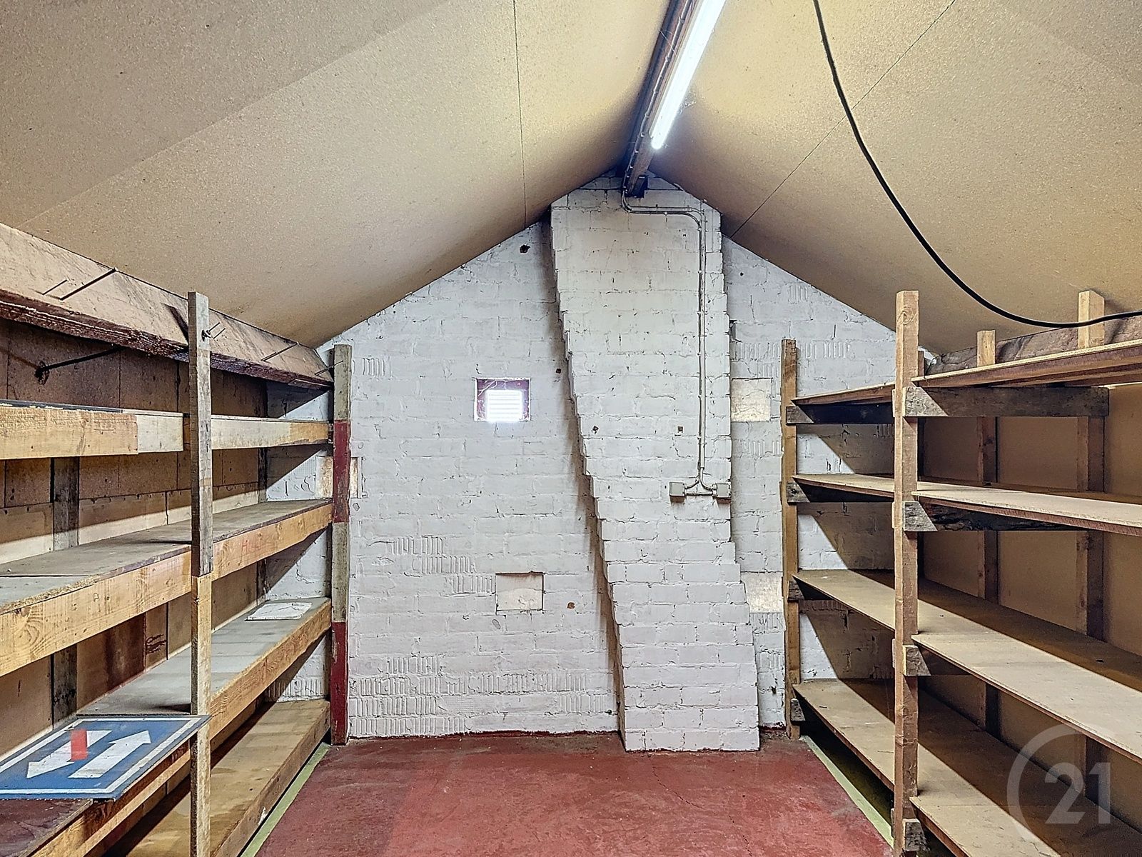 Huis te koop in Houtvenne met groot bijgebouw!  foto 15