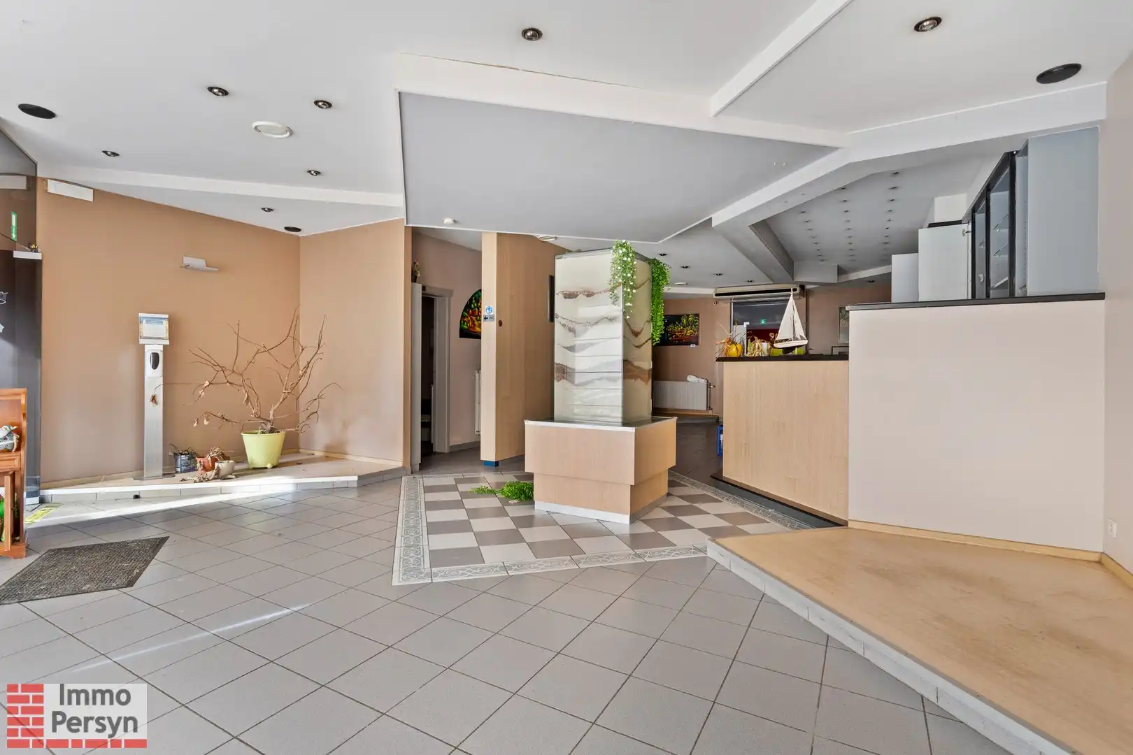 Horeca met woonst foto 3