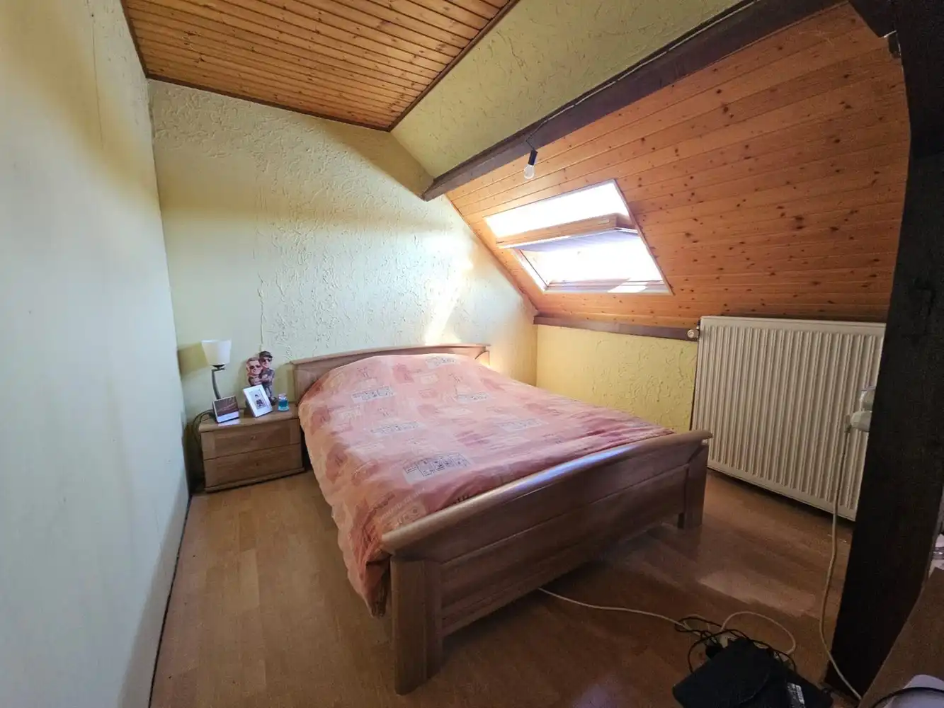 Ruime, charmante woning op een perceel van 57a80ca foto 15