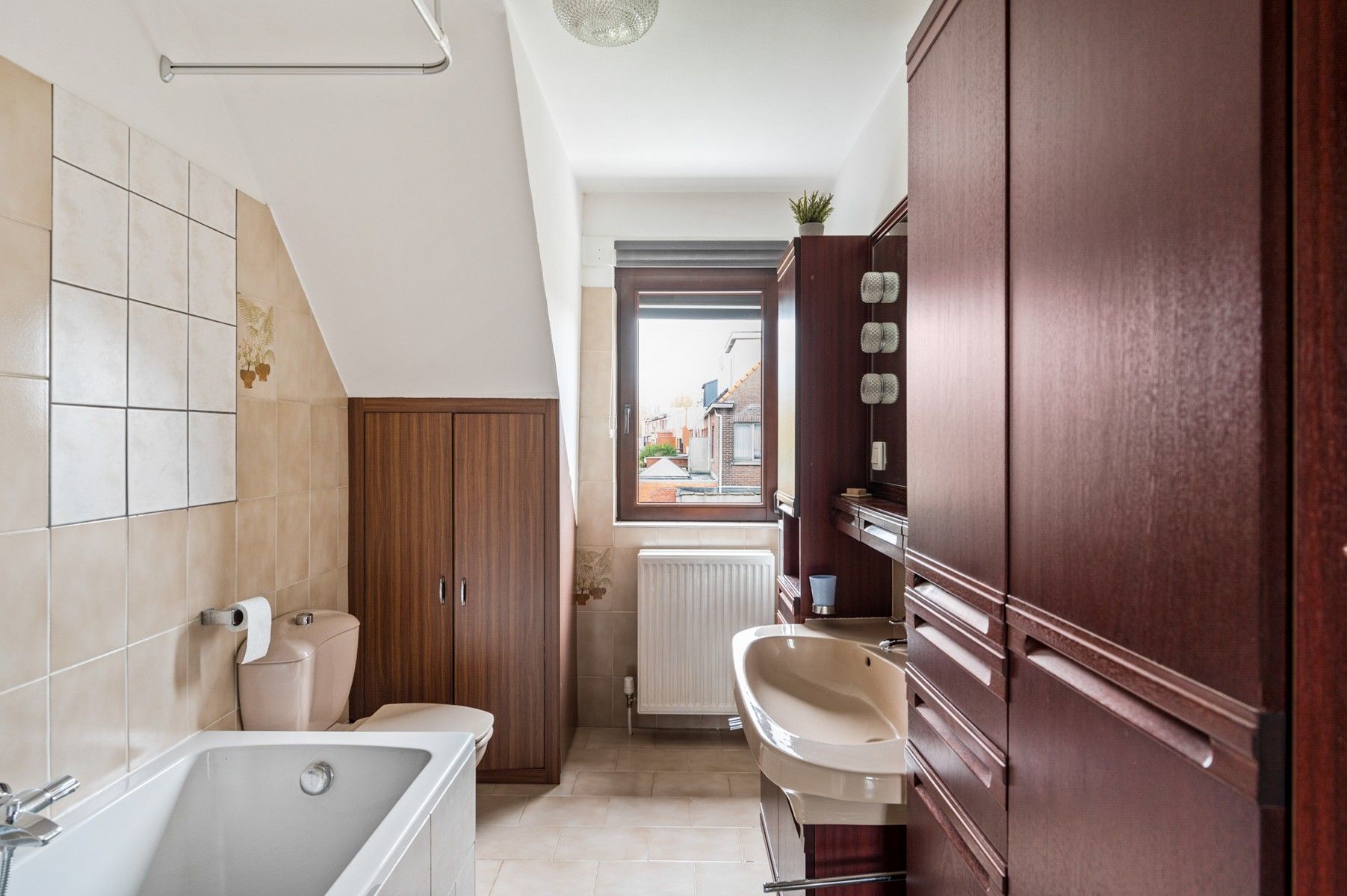 Charmante woning op uitstekende ligging foto 16