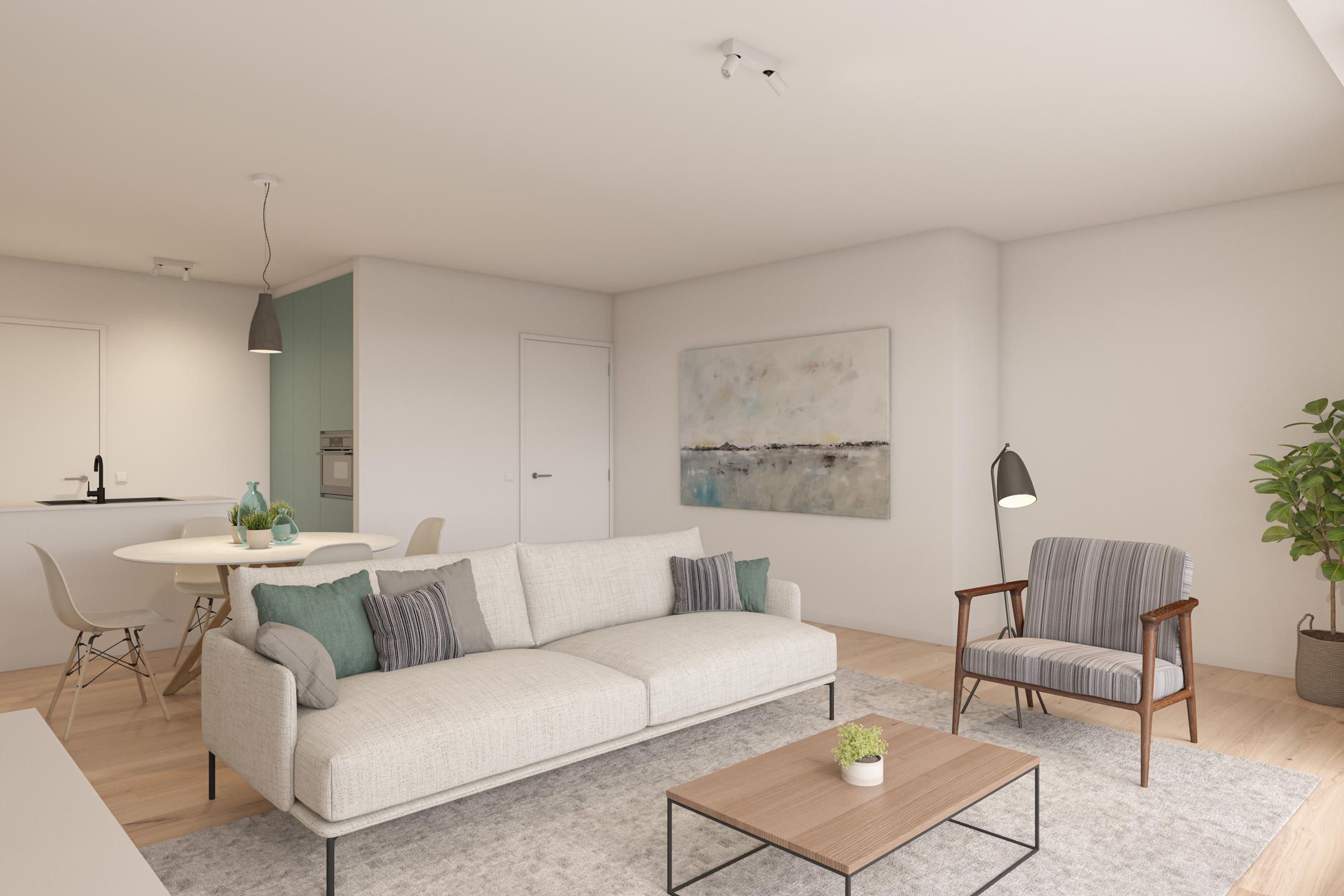 Appartement te koop foto 13