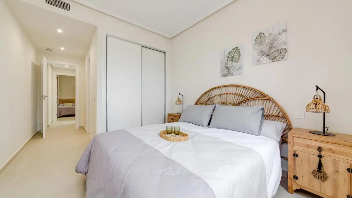 Appartement in La Serena Golf foto 4