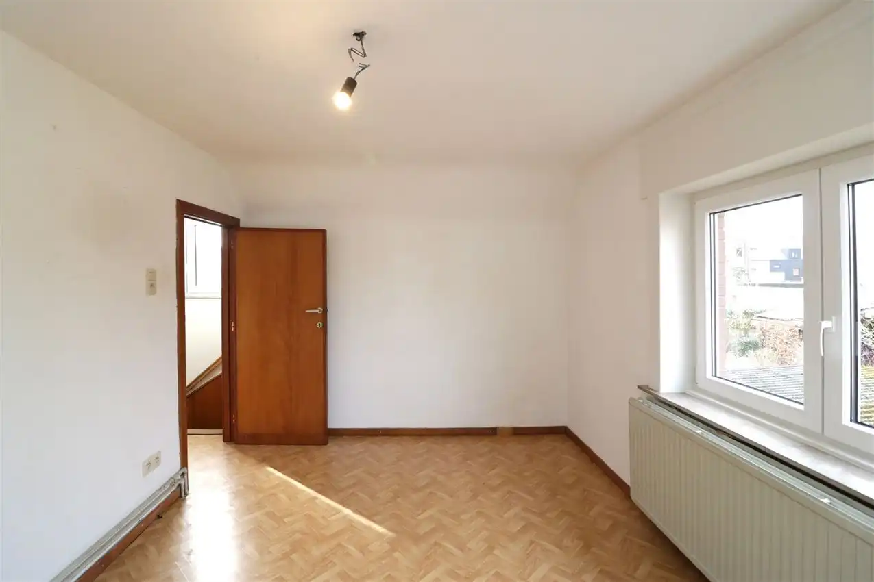 Woning met twee slpk in doodlopende straat  foto 21