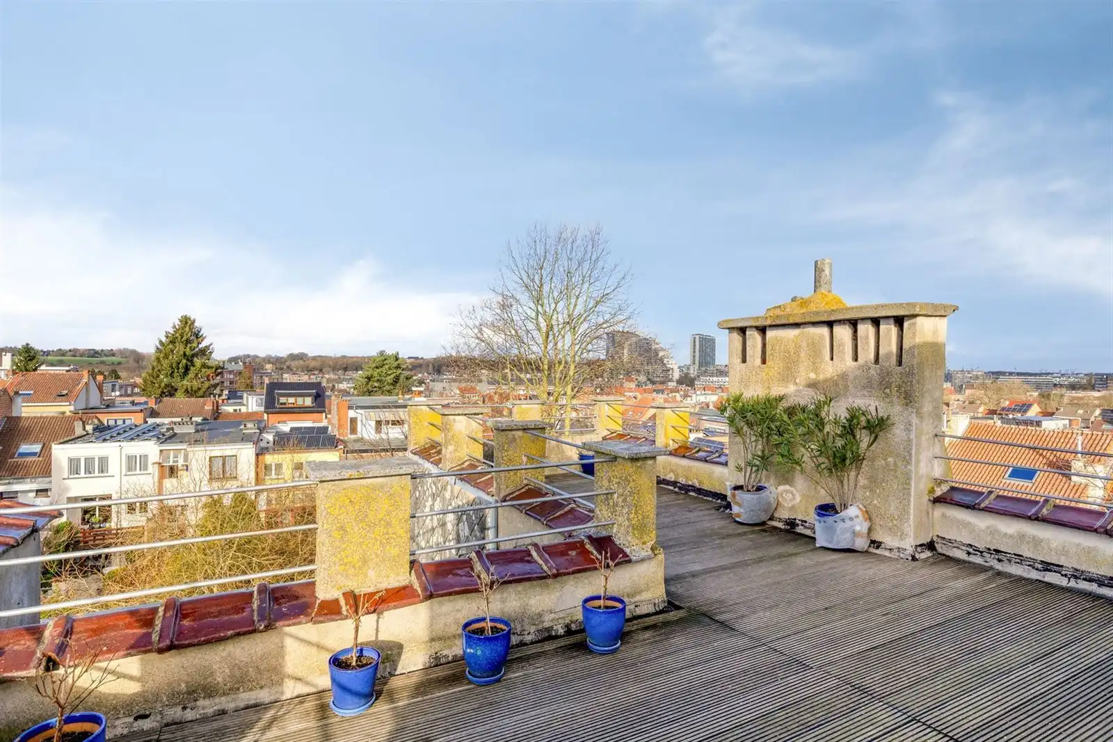 Gezellig appartement met prachtig zicht foto 12