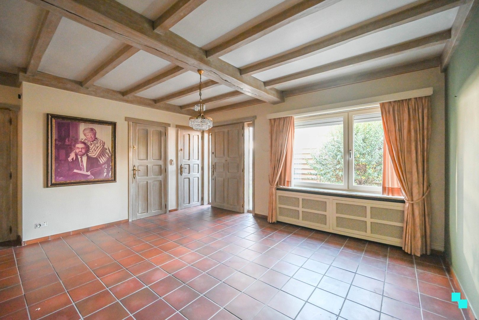 Bungalow met tuin in Harelbeke foto 3