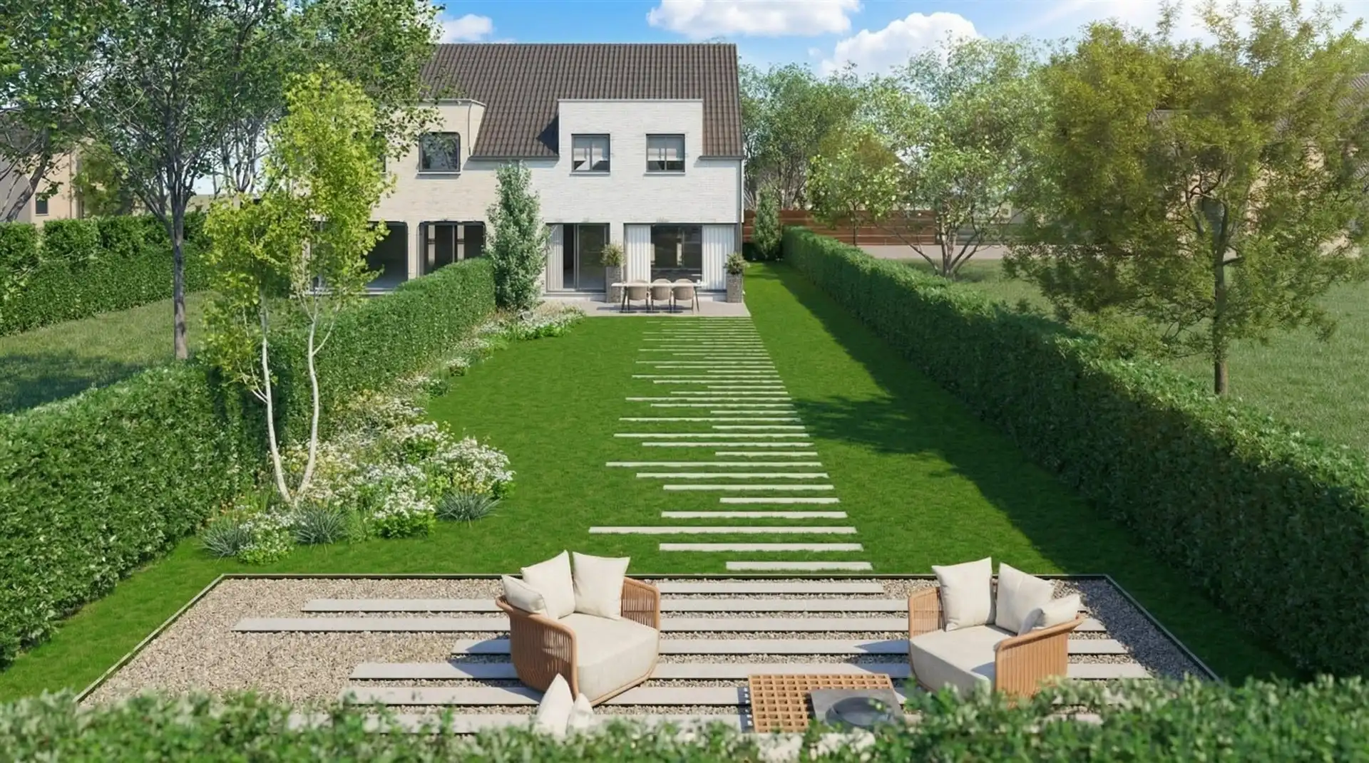 Exclusieve BEN-woning met hoogwaardige afwerking foto 13