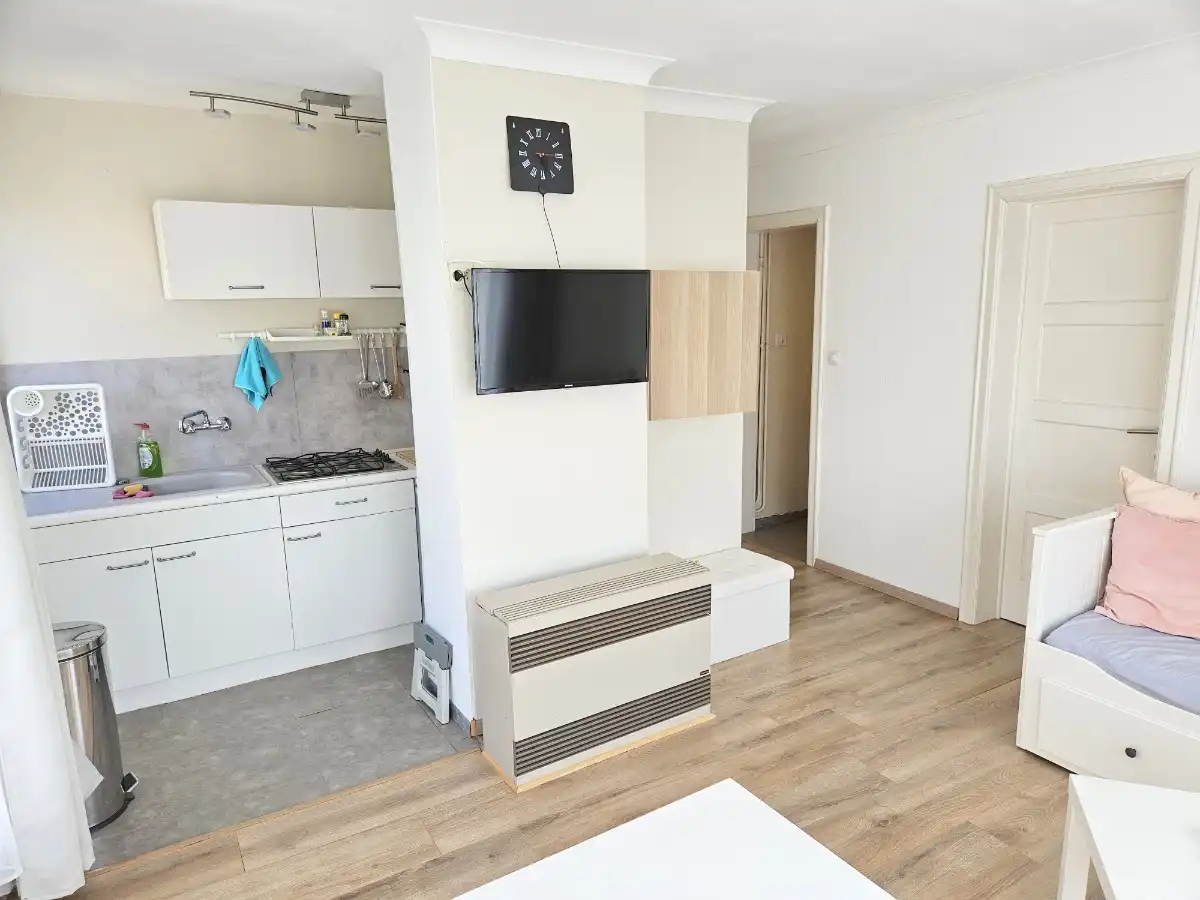 Appartement te koop foto 3