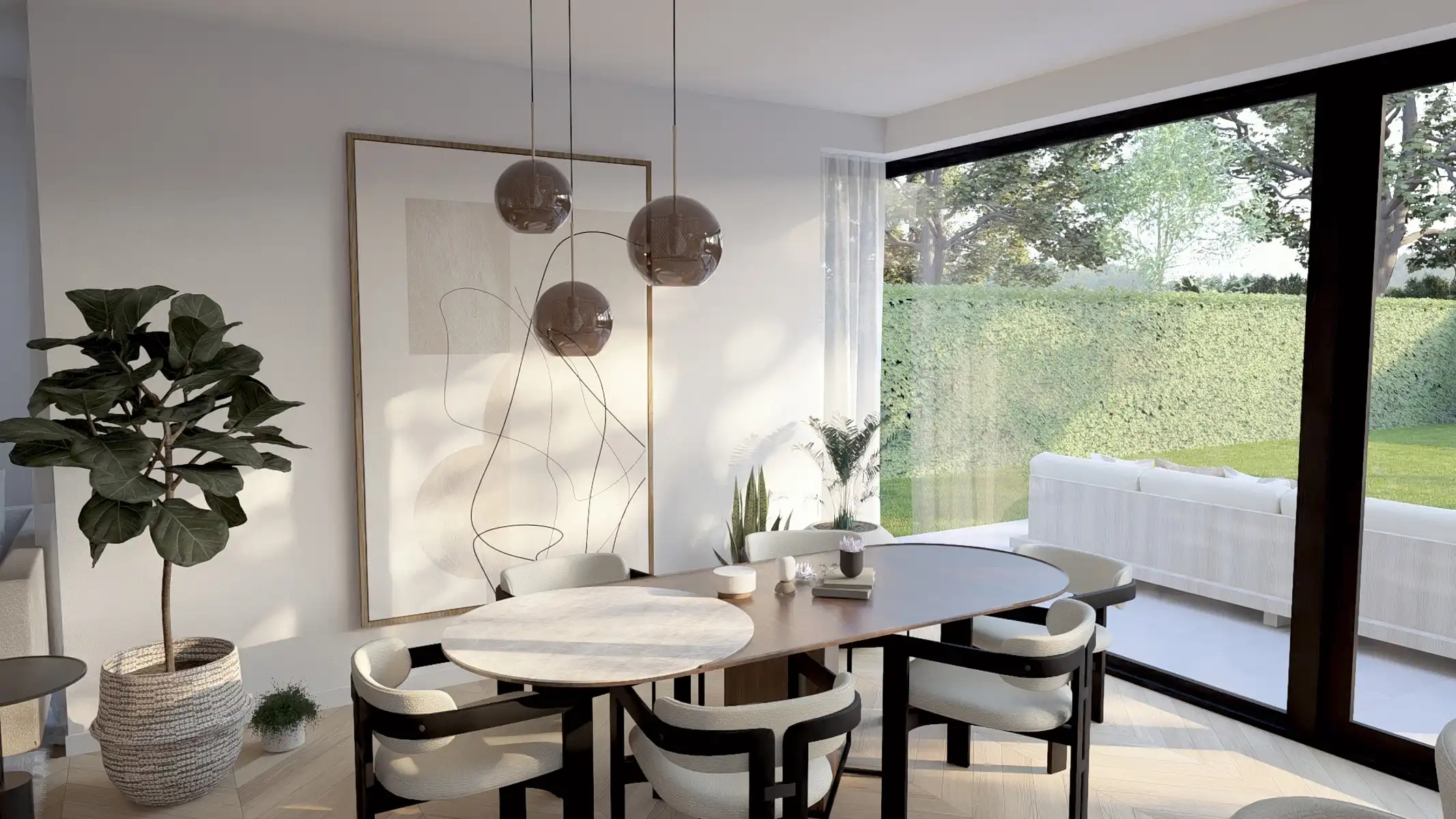 Maalheide - LOT 1 foto 5