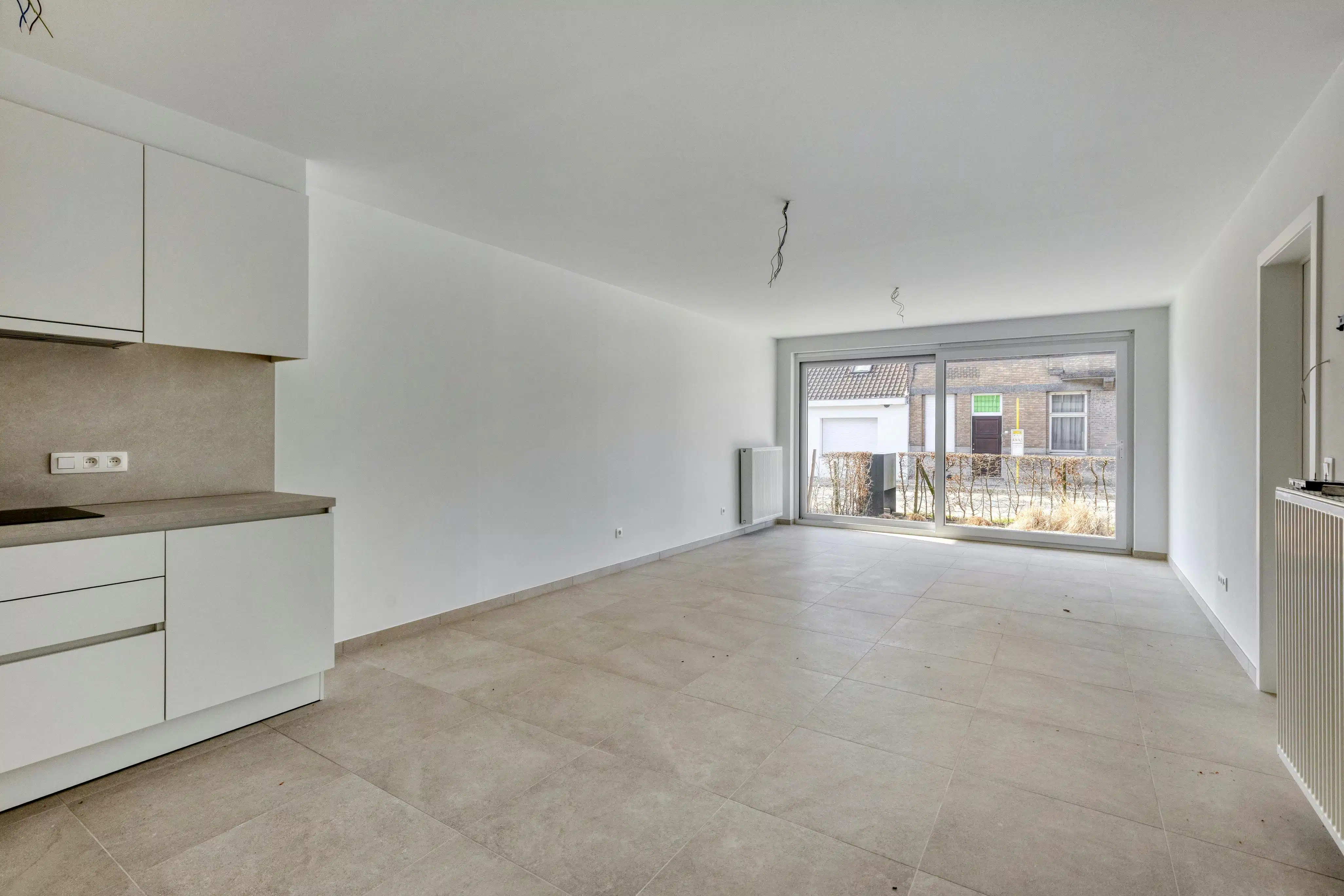 Appartement te koop Vijfwegenstraat 18/2 - 8870 Izegem