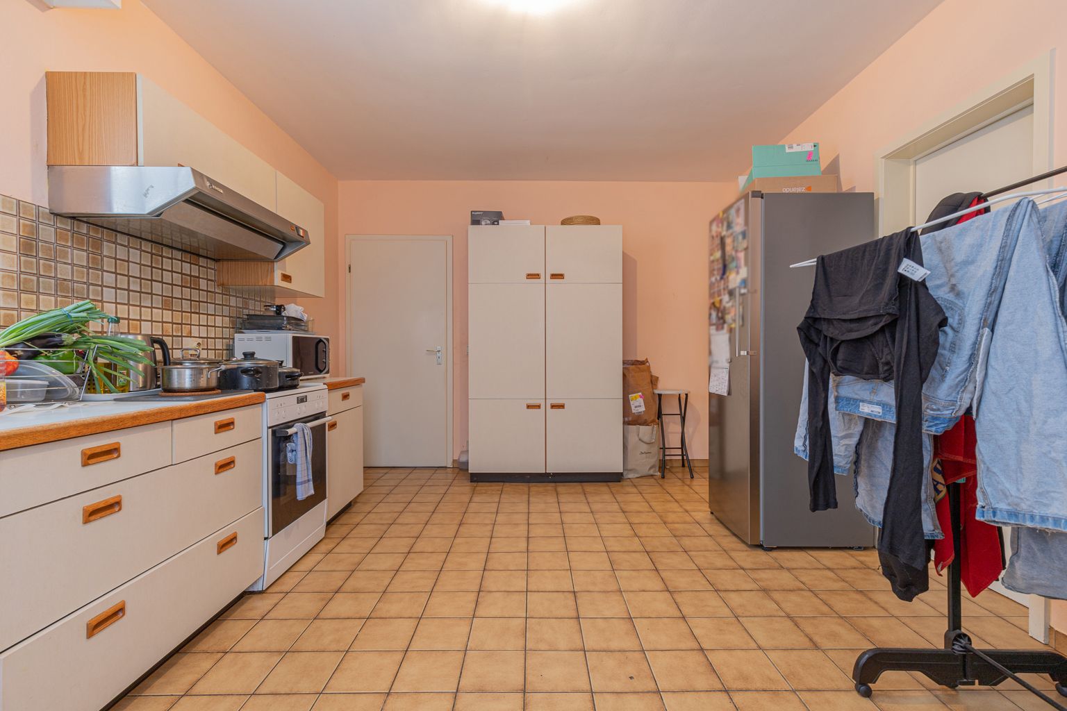Appartement van 152m2 met 3 slaapkamers! foto 9