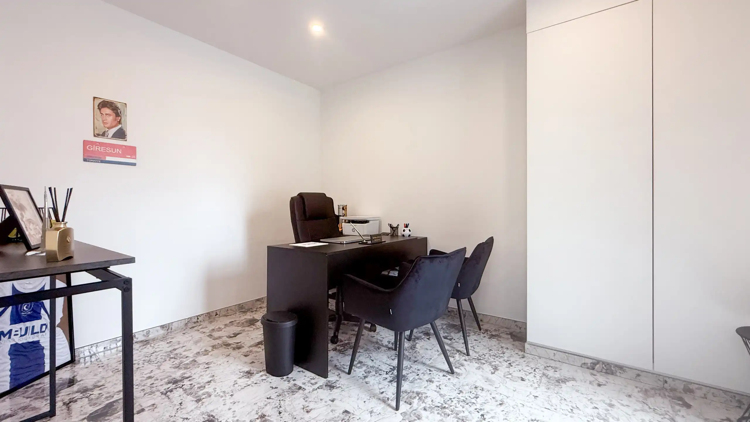  Instapklare, vrijstaande nieuwbouwwoning met 4 tot 5 slaapkamers in Heusden-Zolder! foto 16