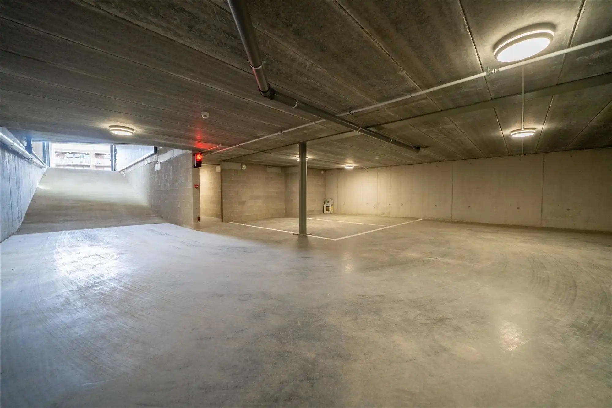 Nieuwbouwappartement te koop aan de Demer in Aarschot! foto 13