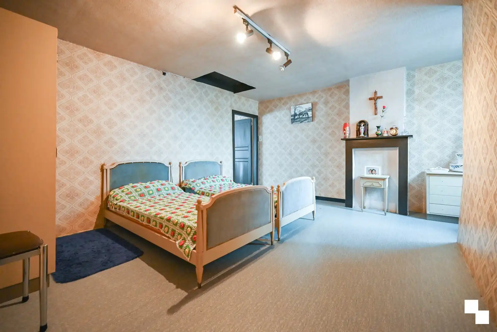 Centraal gelegen woonst met drie slaapkamers te Izegem foto 29