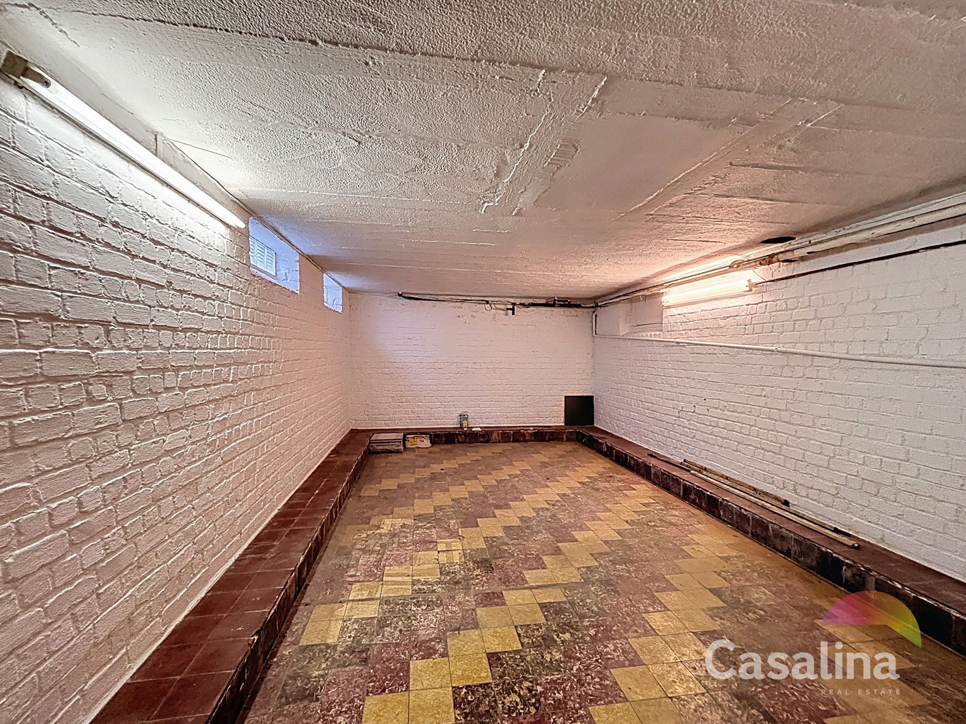 Huis met 3 slaapkamers en tuin foto 20
