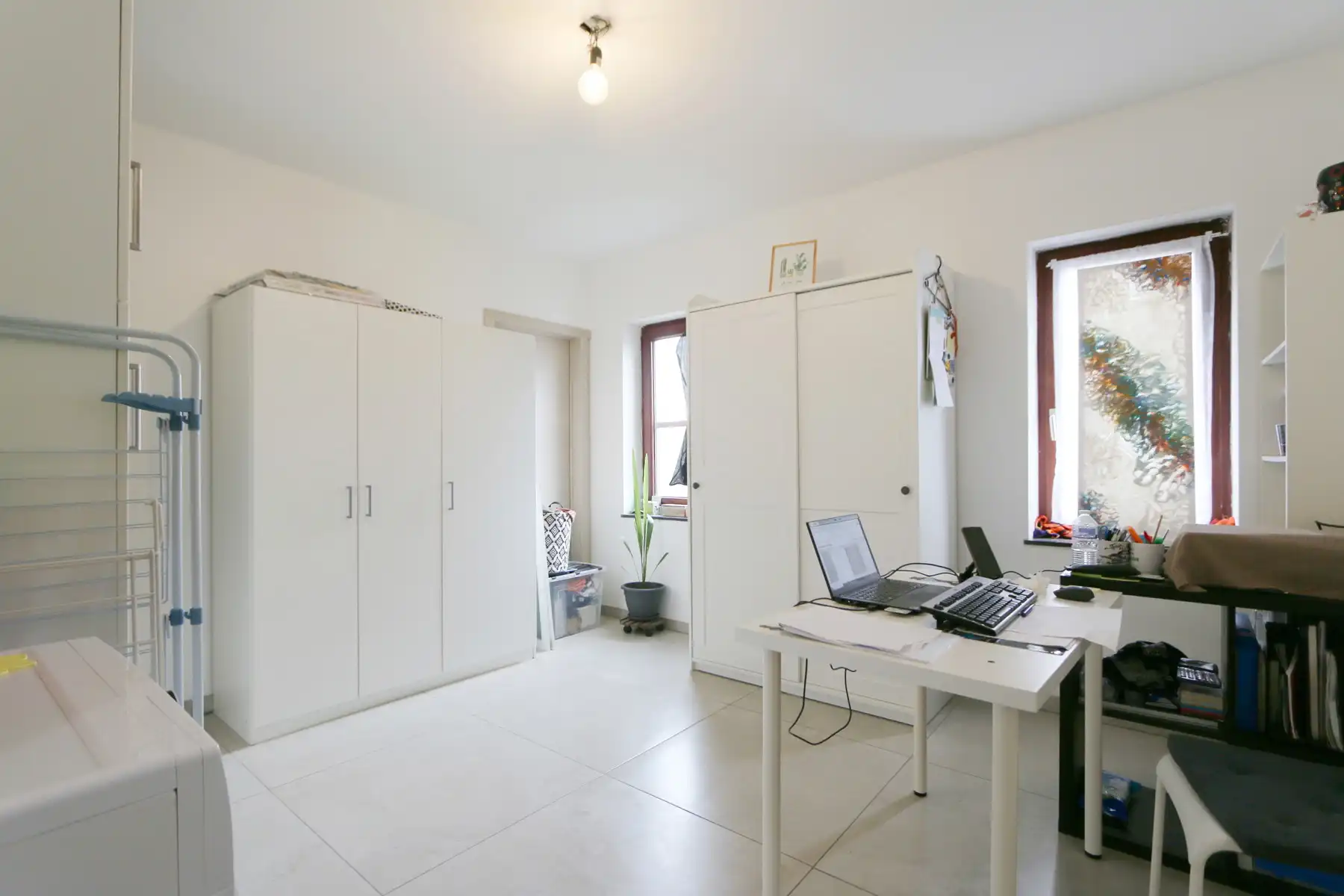 APP - 3 SLK - TUIN - TERRAS - GARAGE foto 12