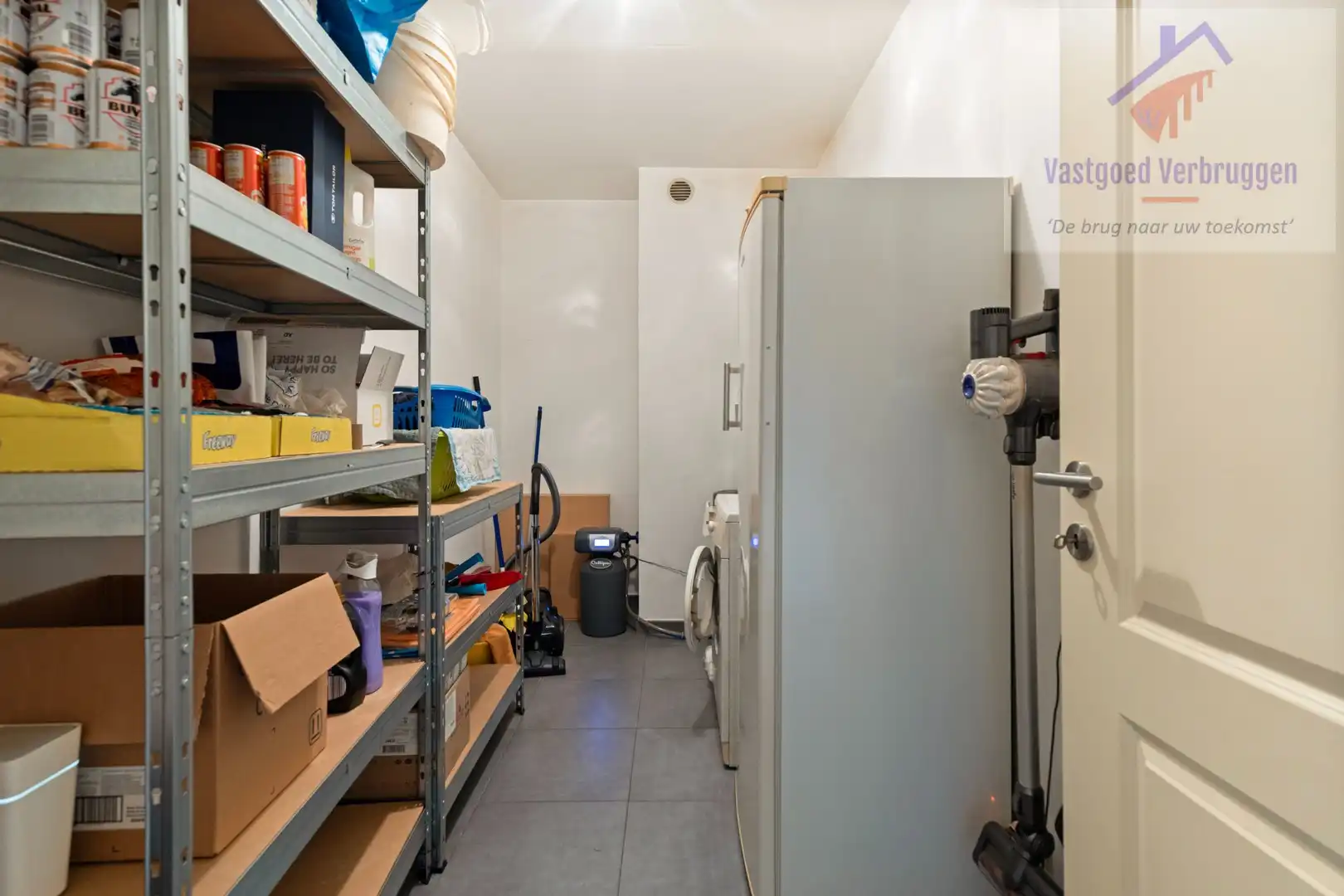 Exclusief wonen in het hart van Aalst foto 14
