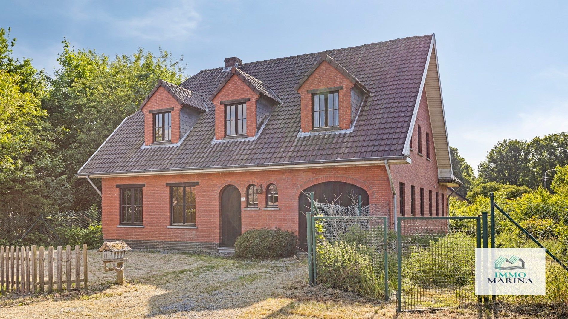 Rustig gelegen woning met 4 slaapkamers te Hulshout foto 22