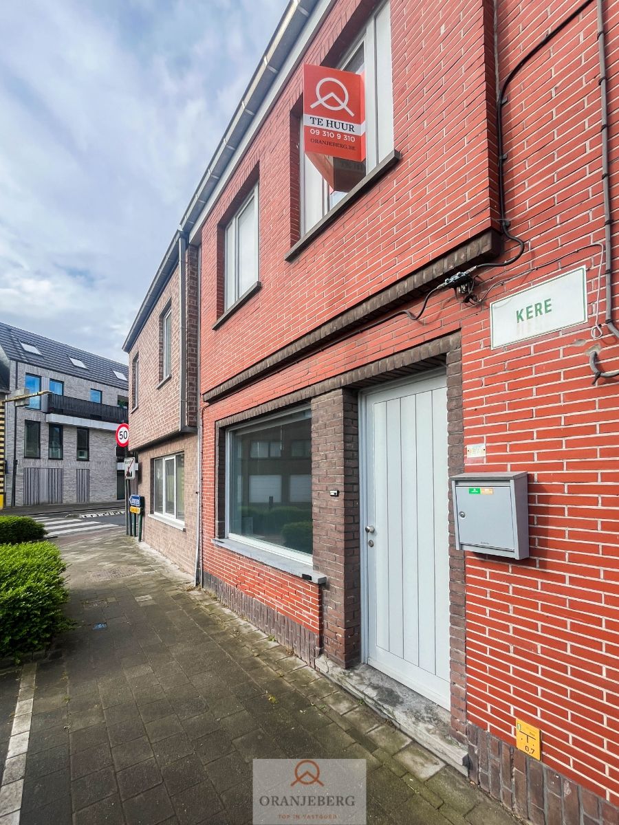 Knusse starterswoning te Lievegem-Waarschoot foto 23