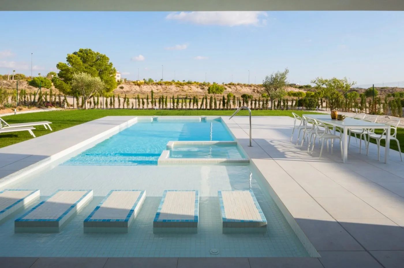 Grijp nu je kans op jouw droomvilla in een prachtige, serene omgeving – wonen in stijl en rust foto 14