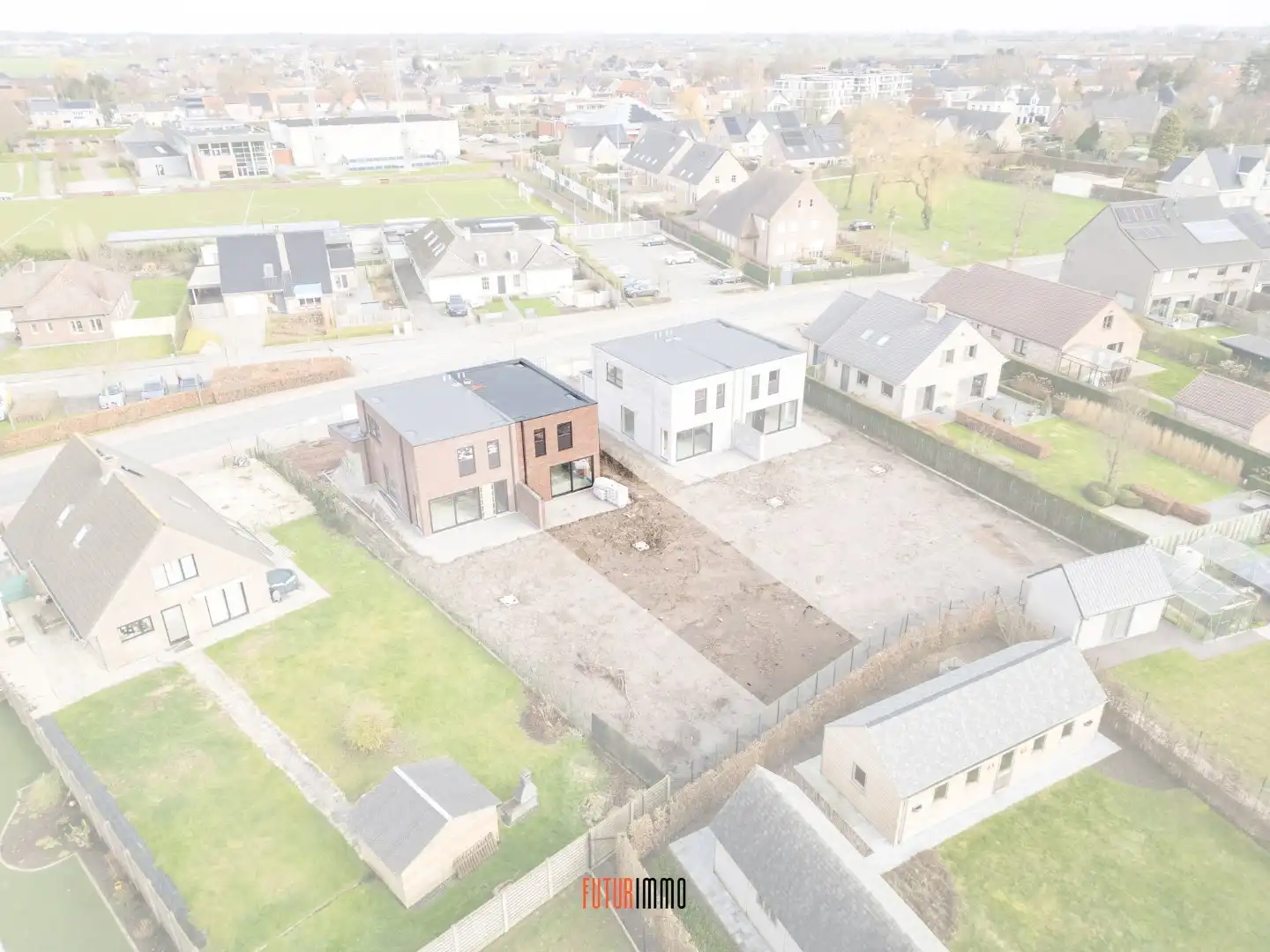 Half open nieuwbouwwoning - 6% BTW mogelijk! foto 4