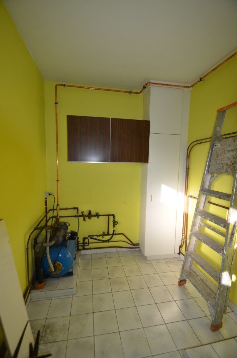 Woning met 4 slpks, tuin en dubbele garage foto 13