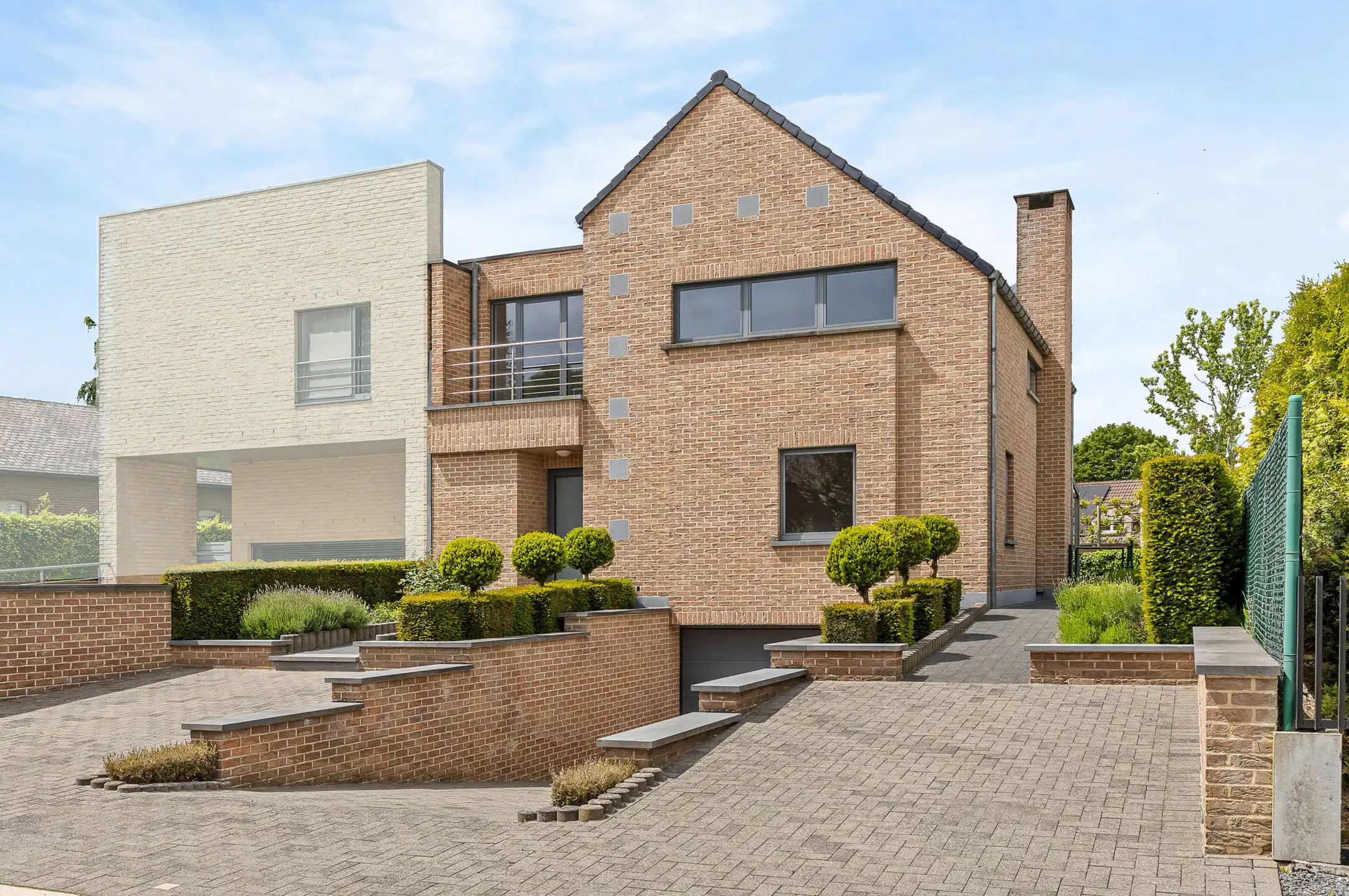 Huis te huur Bijsstraat 57 - 3770 Riemst