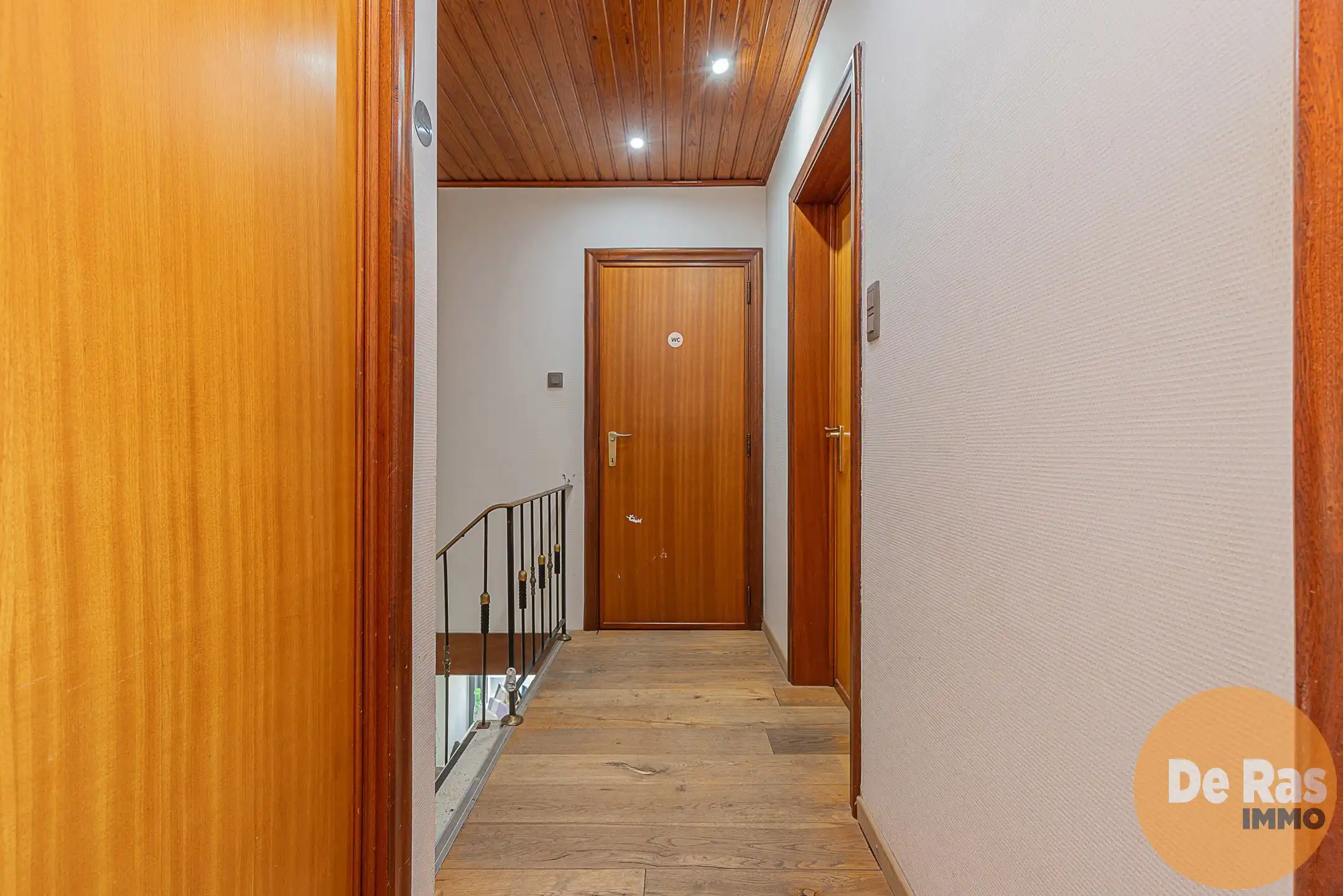 ERPE - Handelswoning met grote zichtbaarheid en parking foto 21