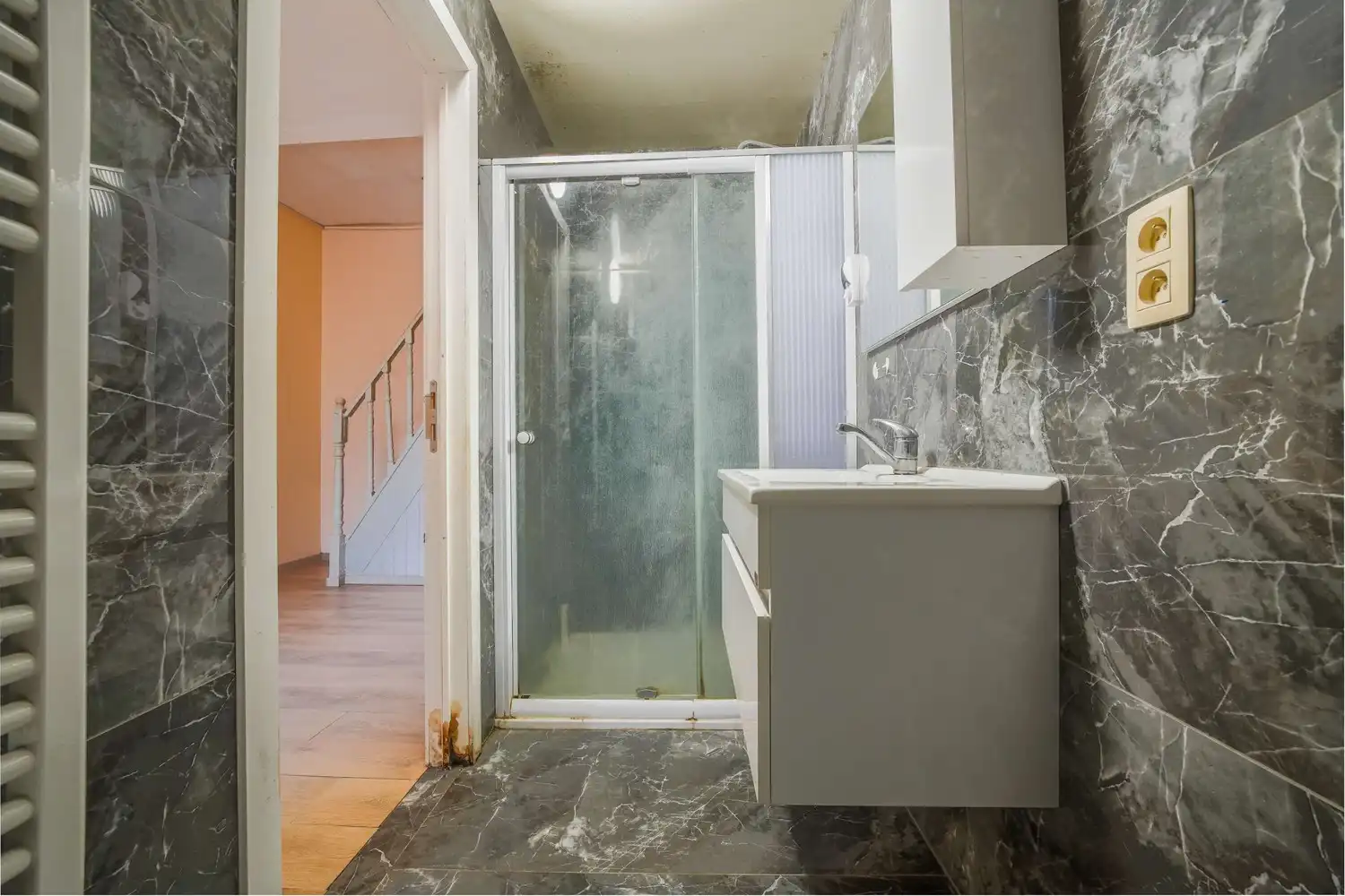 Gezellige stadswoning in Mechelen foto 21