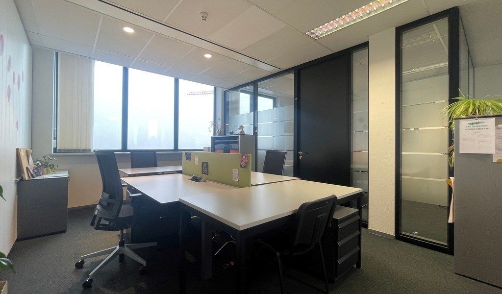 Ingerichte kantoren te huur in Mechelen City Center foto 6