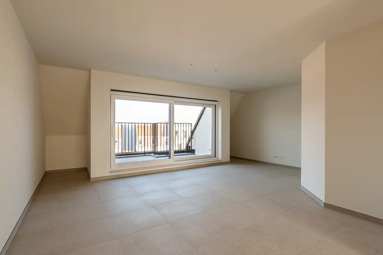 Nieuwbouw duplex appartement in het centrum van Eeklo - 6% BTW MOGELIJK ! foto 4