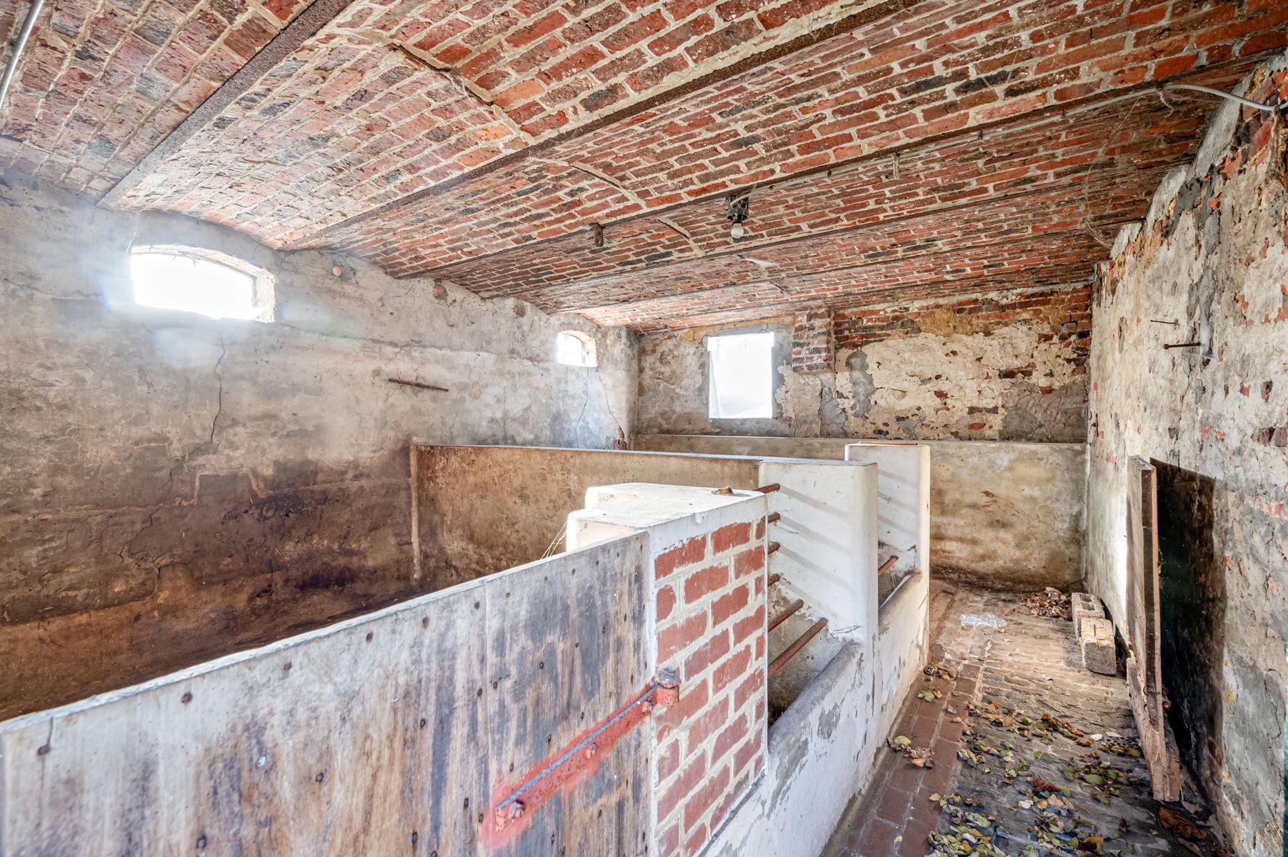 Te renoveren hoeve op een prachtig perceel van 5075 m² foto 23