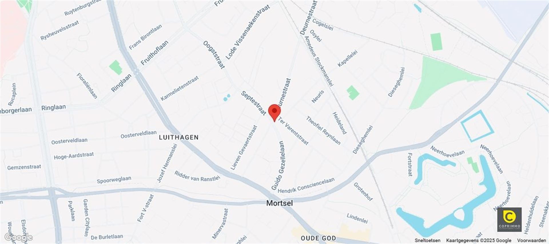 Lichtrijk hoekapp met 2 slpks! foto 9