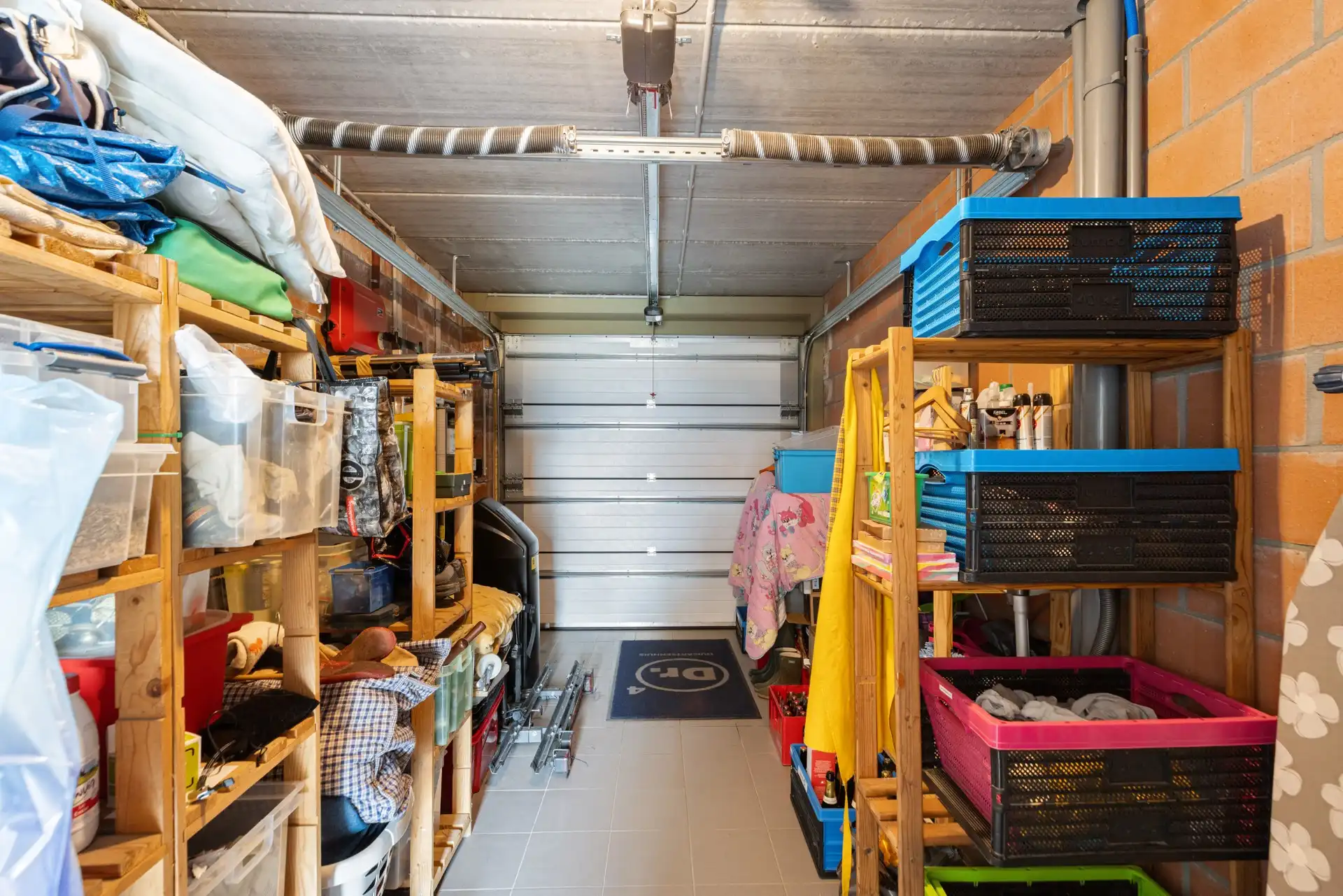 Instapklaar wonen in Rollegem — quasi nieuw, EPC A, zonnepanelen & warmtepomp foto 8