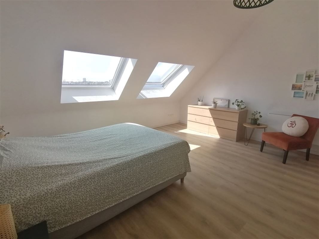 Energiezuinige 3 slaapkamer woning te Bredene foto 8