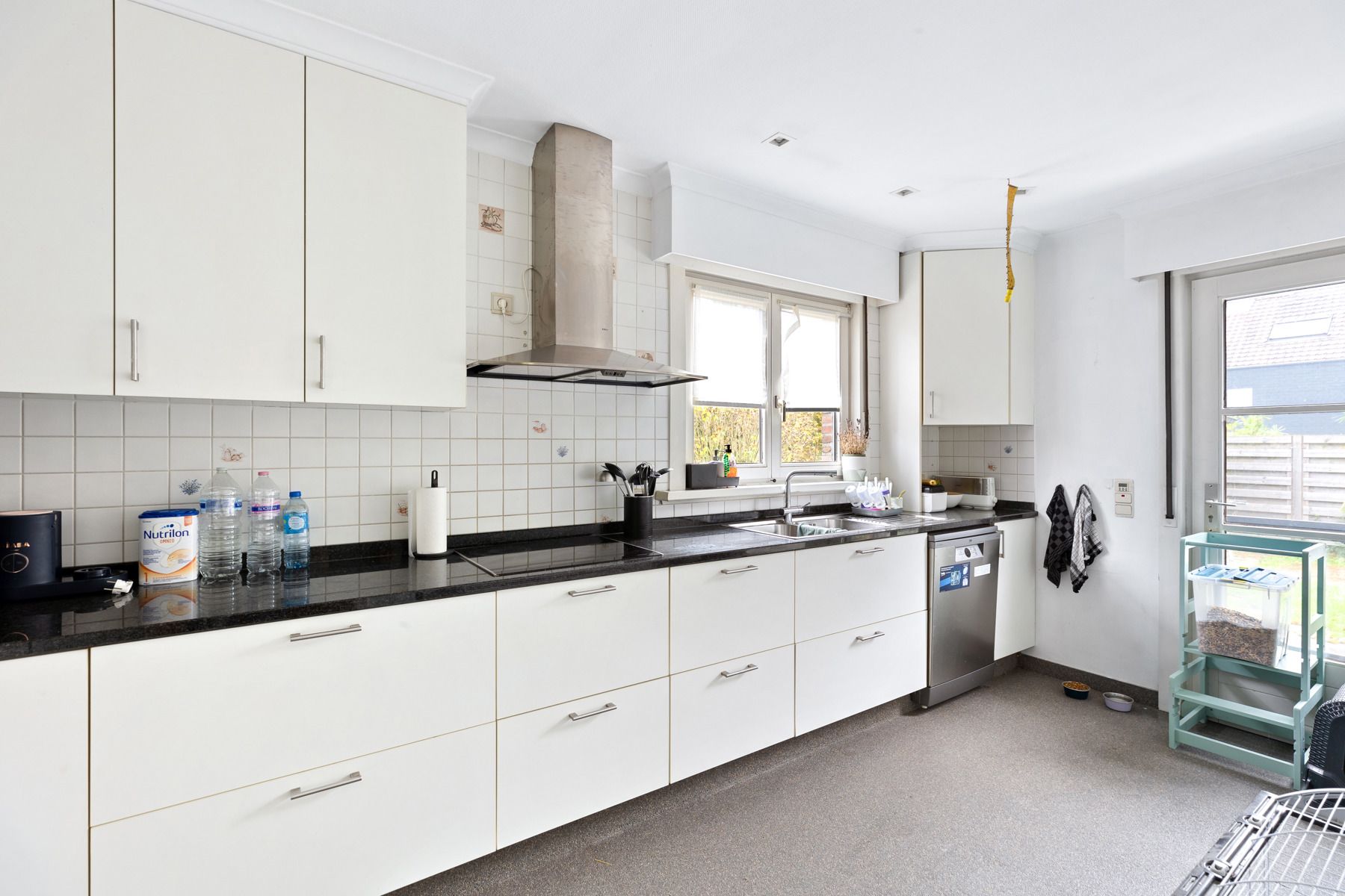 Instapklare woning met tuin in rustige wijk Aartselaar foto 8
