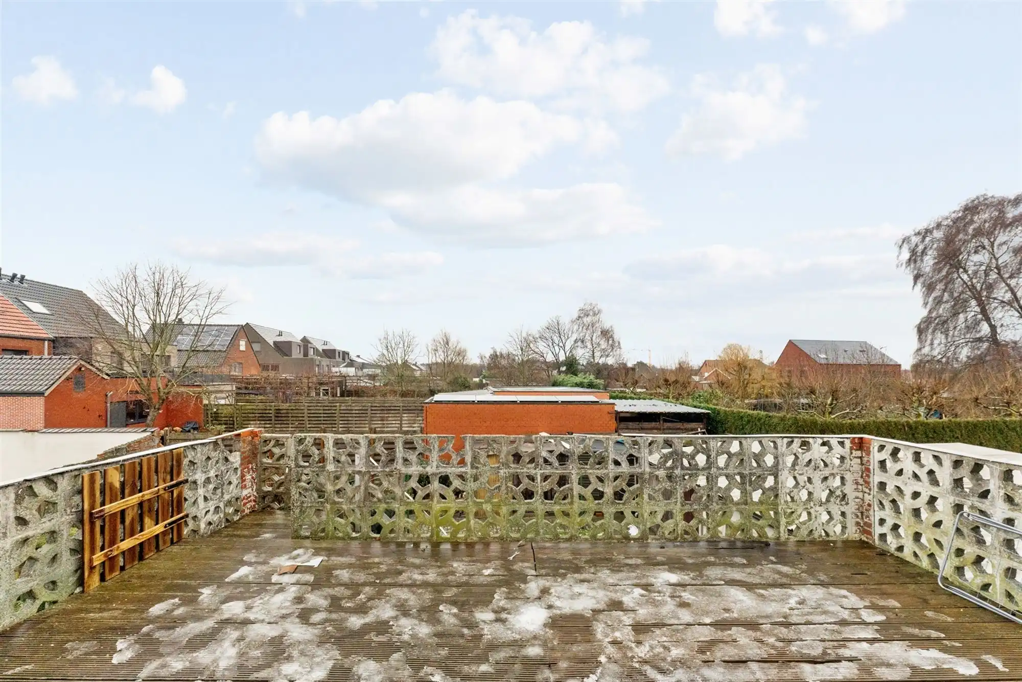 OPBRENGSTEIGENDOM MET 2 APPARTEMENTEN OP 934M2 foto 24