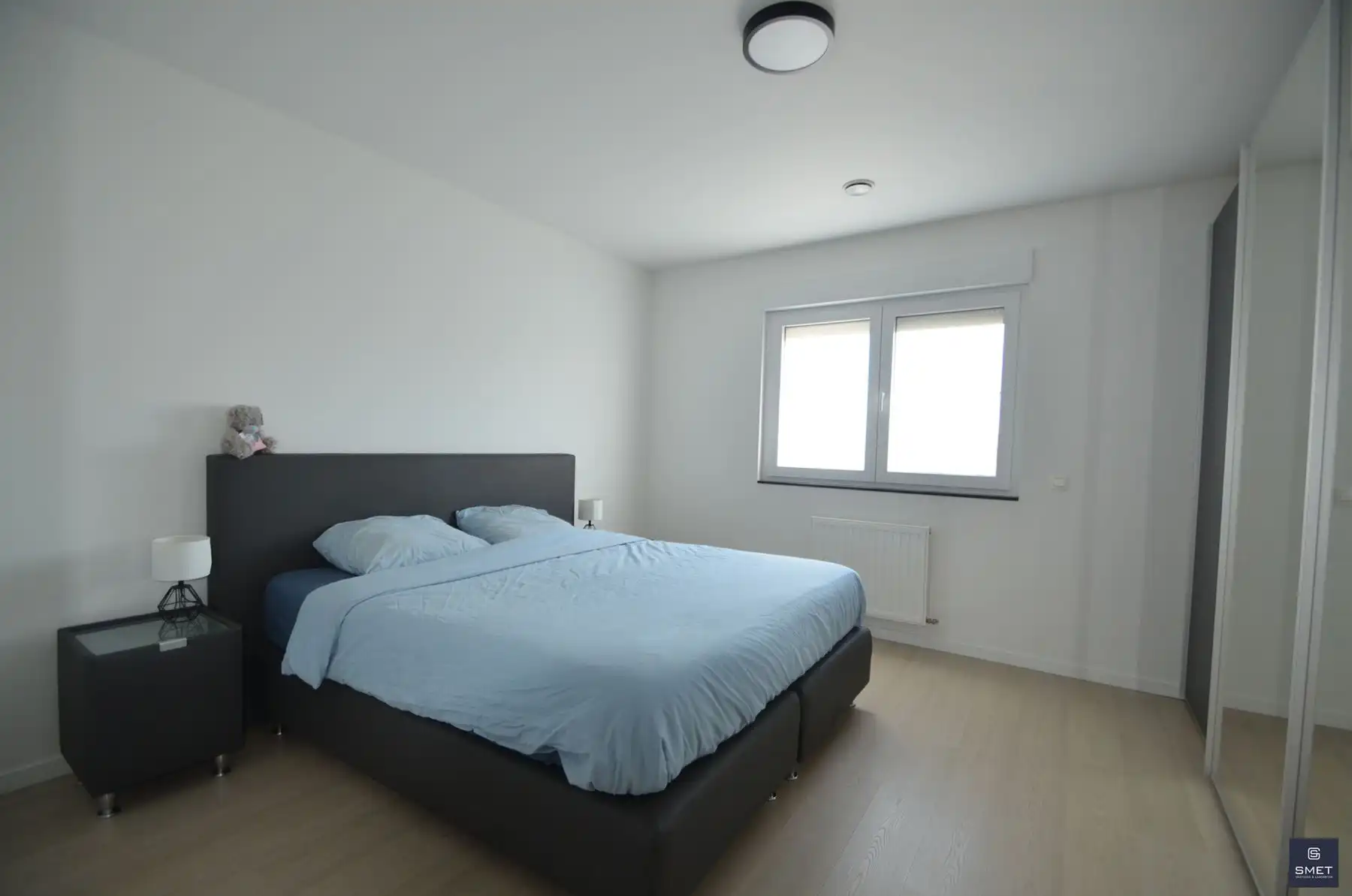RECENTE  BEN-WONING  MET 5 SLPKS, TUIN EN GAR. foto 21