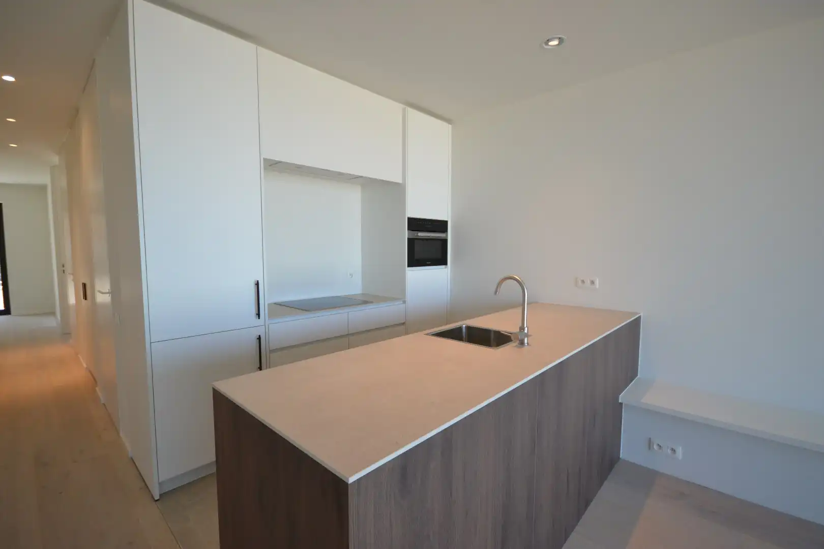 Nieuwbouw project Res. 't Strand - > Laatste 2 appartementen te koop!! foto 5