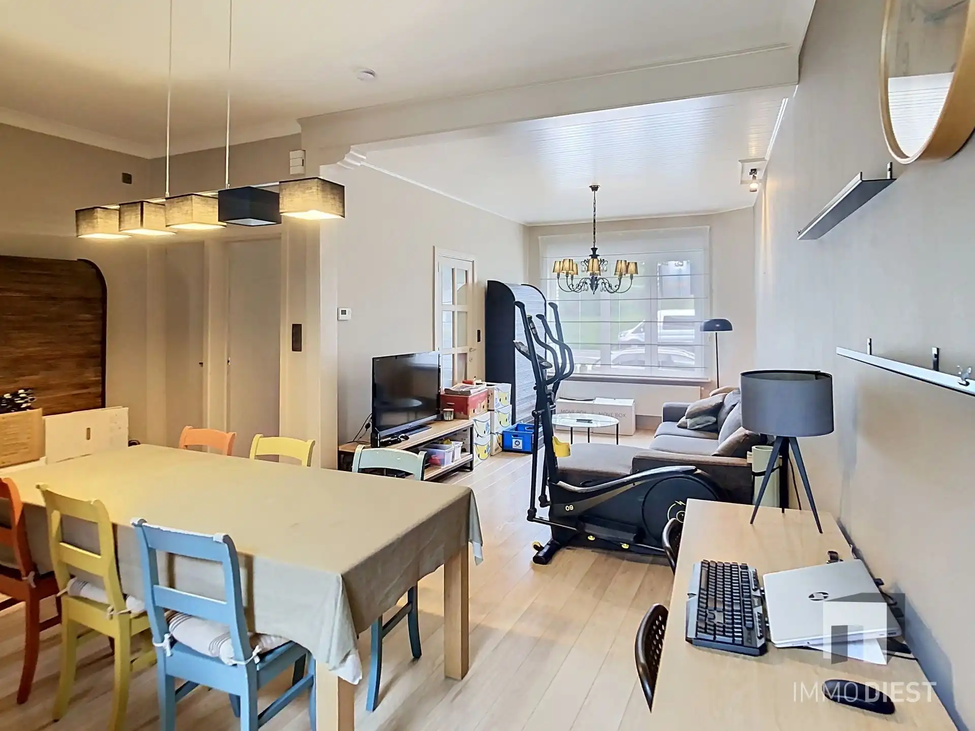 Rijwoning foto 4