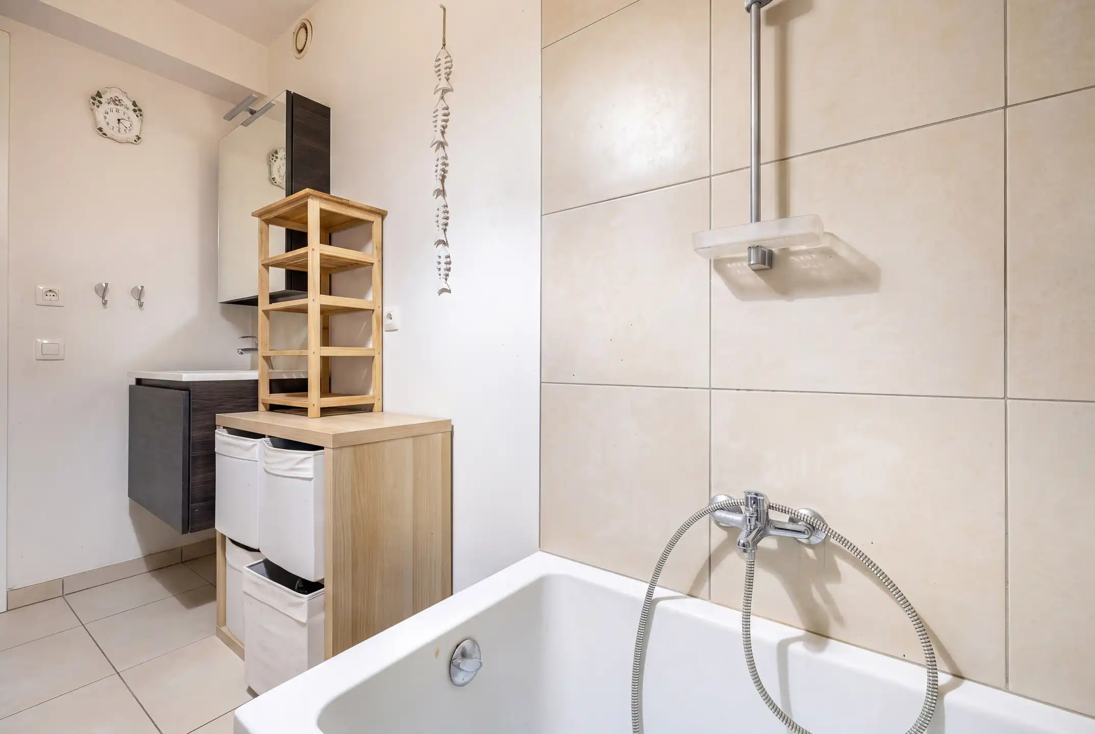 Appart. 2 slpkmrs ±87 m², recentelijke co-eigendom uit 2019 foto 18