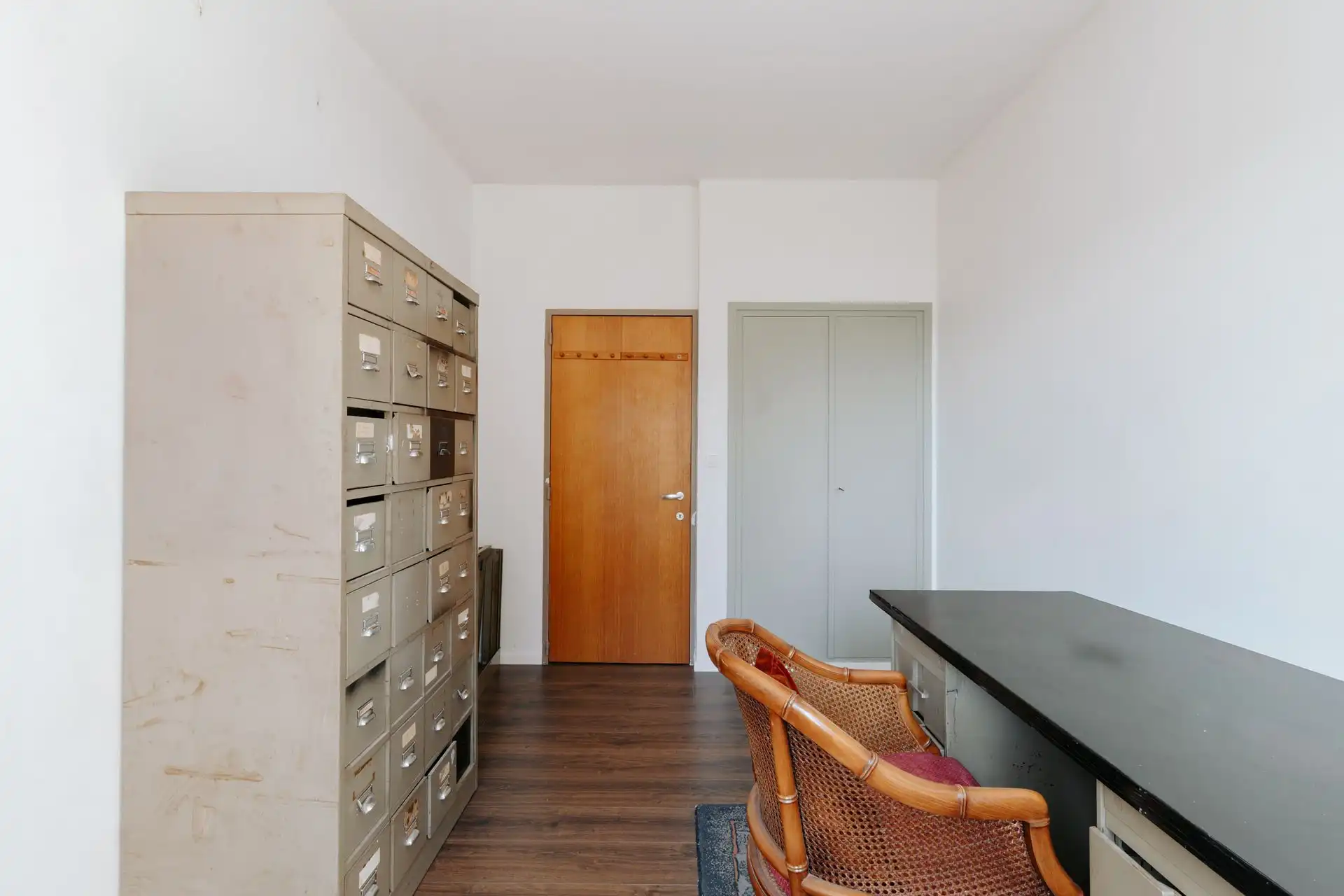 Een ruim en lichtrijk 2 slaapkamer appartement foto 13