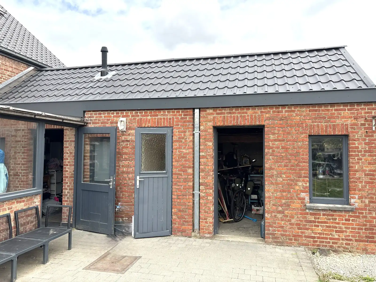Huis te koop foto 26