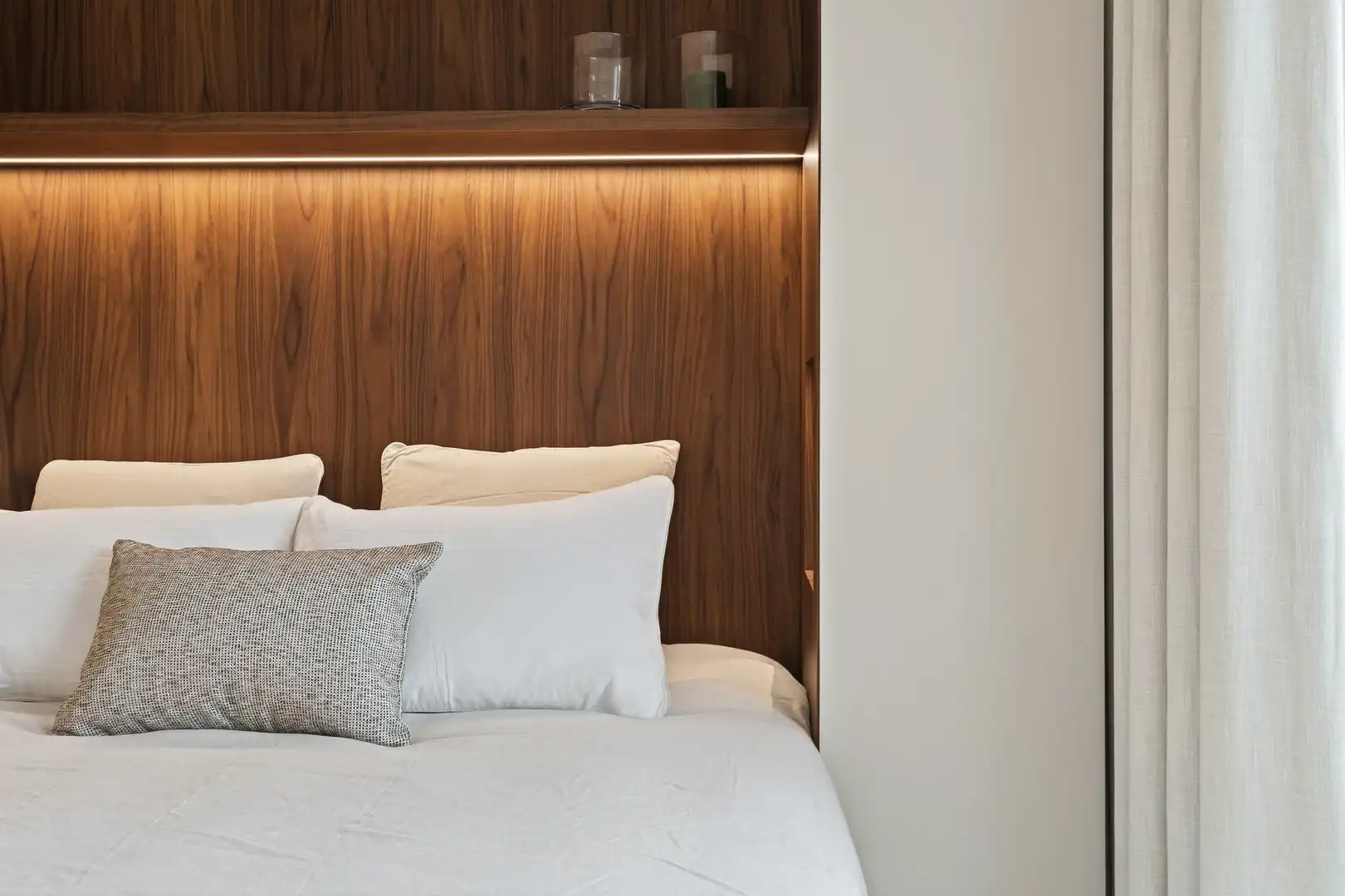 Milenka - Appartement 6e verdieping – Tijdloze klasse met zeezicht foto 15