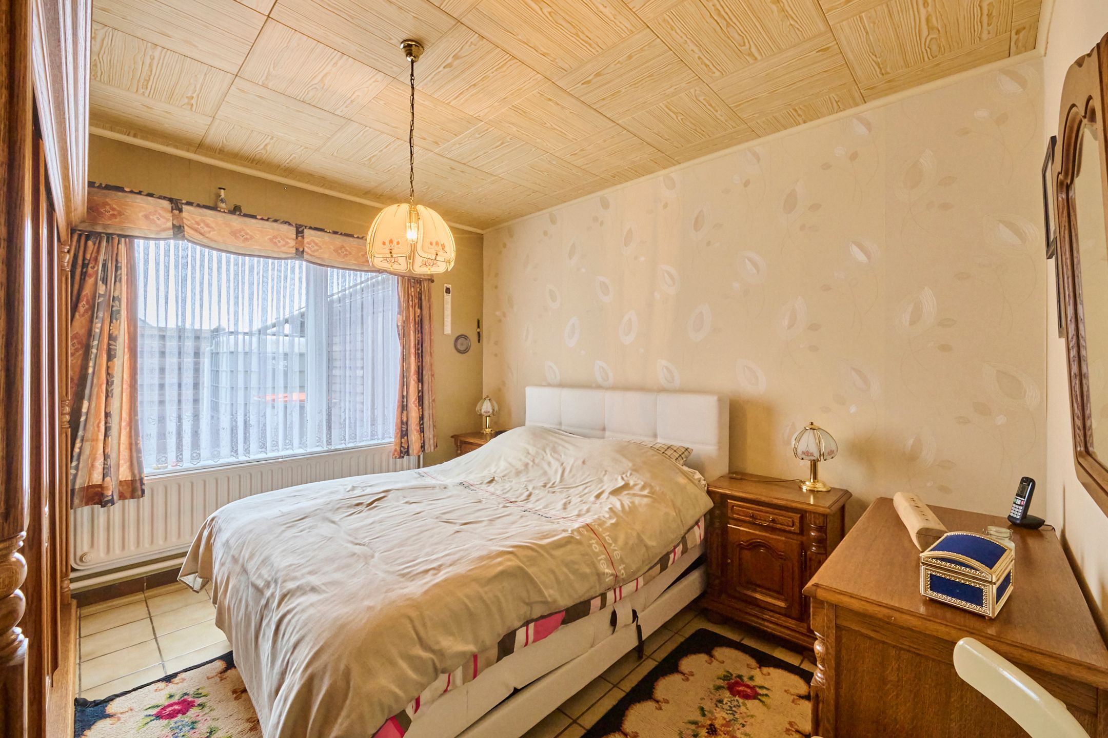 Gelijkvloerse woning met tal van mogelijkheden op 5a77ca foto 7