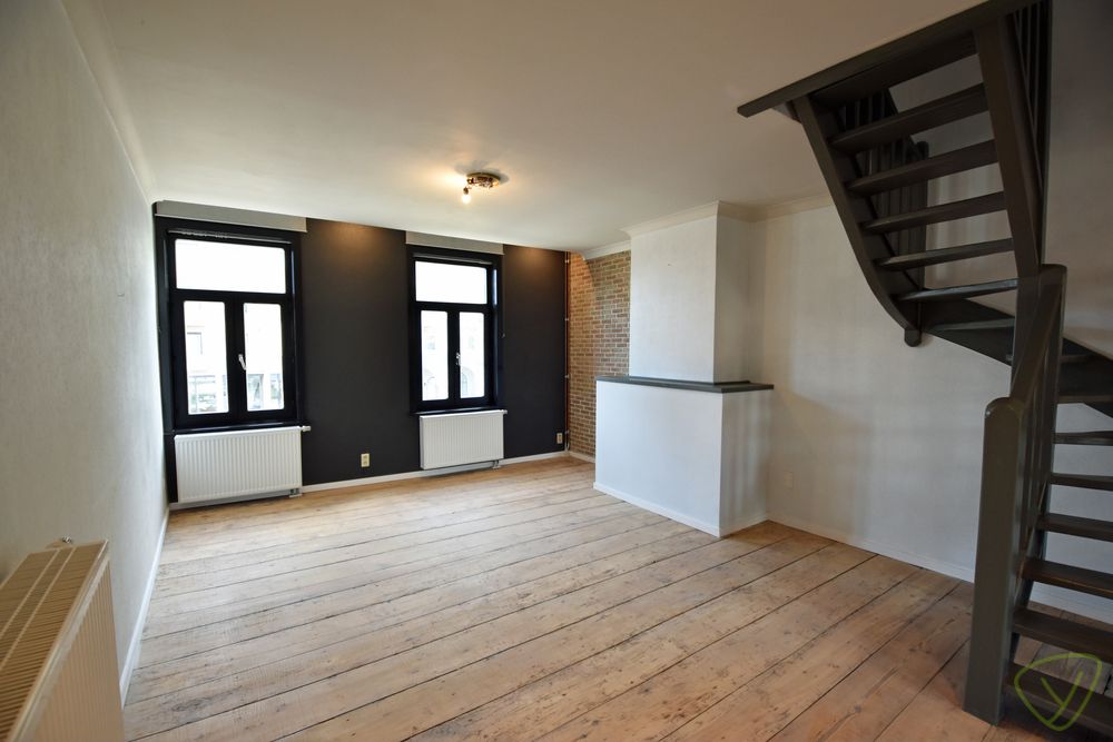 Instapklare duplex van 95 m² met karakter en private ingang – centraal gelegen in de Molenstraat foto 5