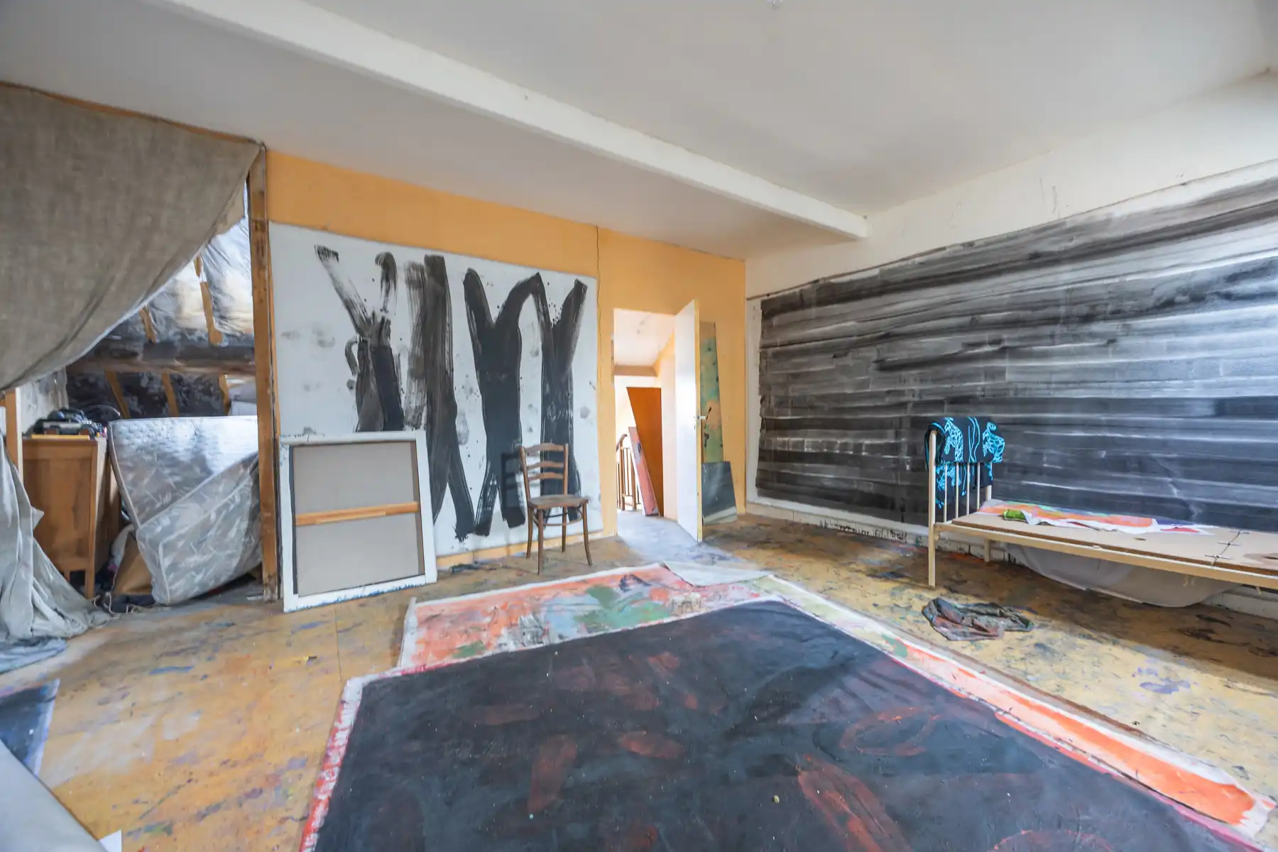 Villa "LA MASCOTTE" foto 39